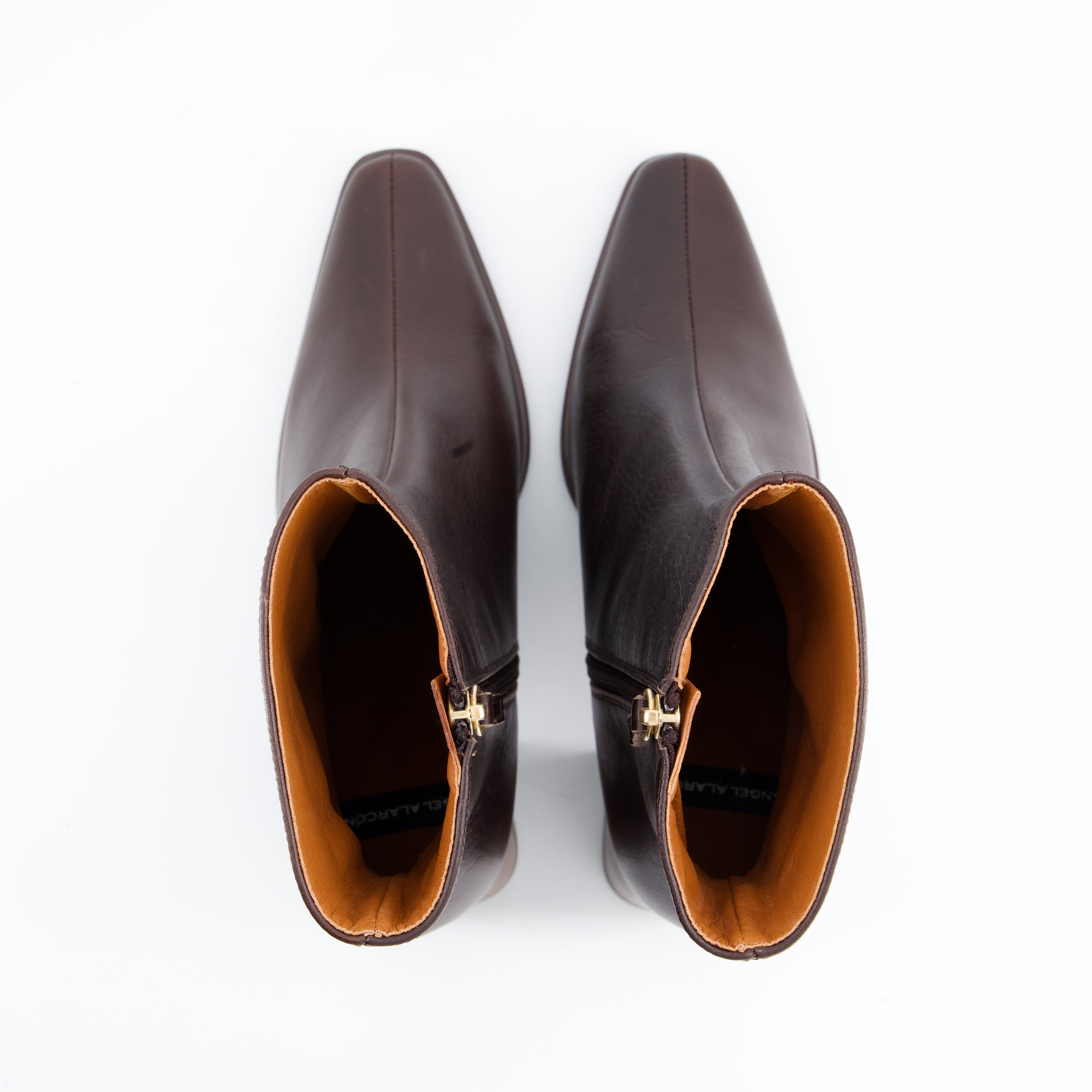 Stiefelette