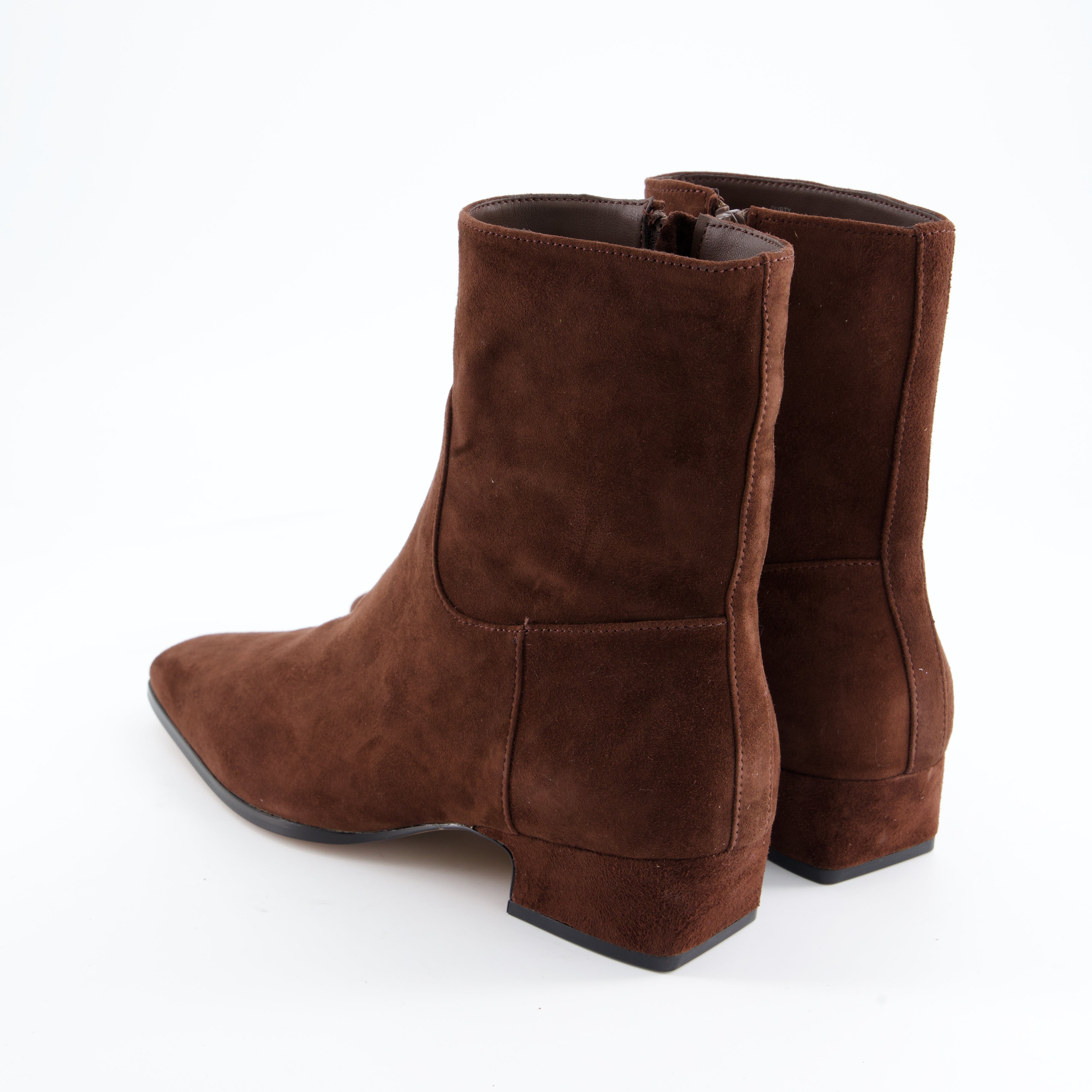 Stiefelette Dusty