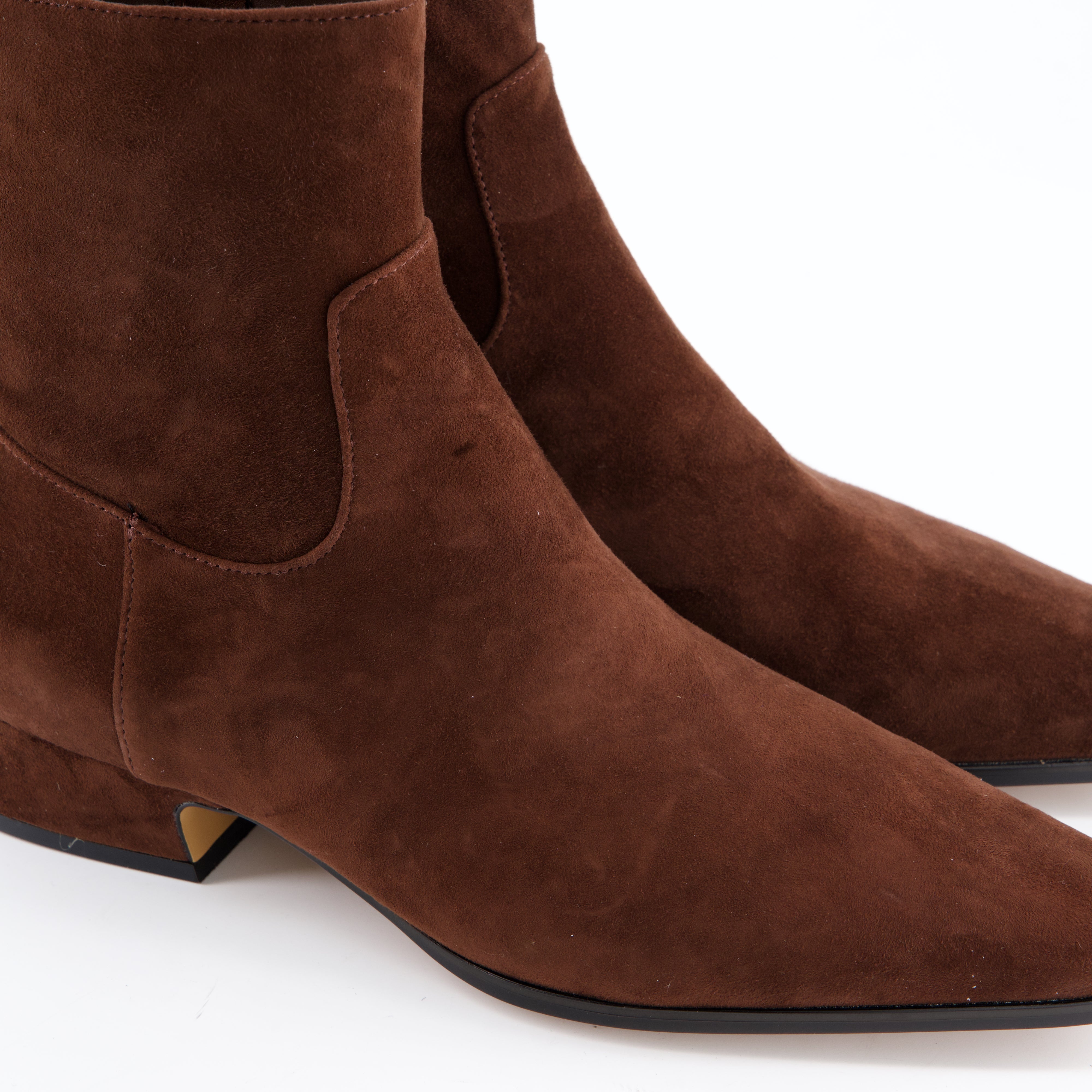 Stiefelette Dusty