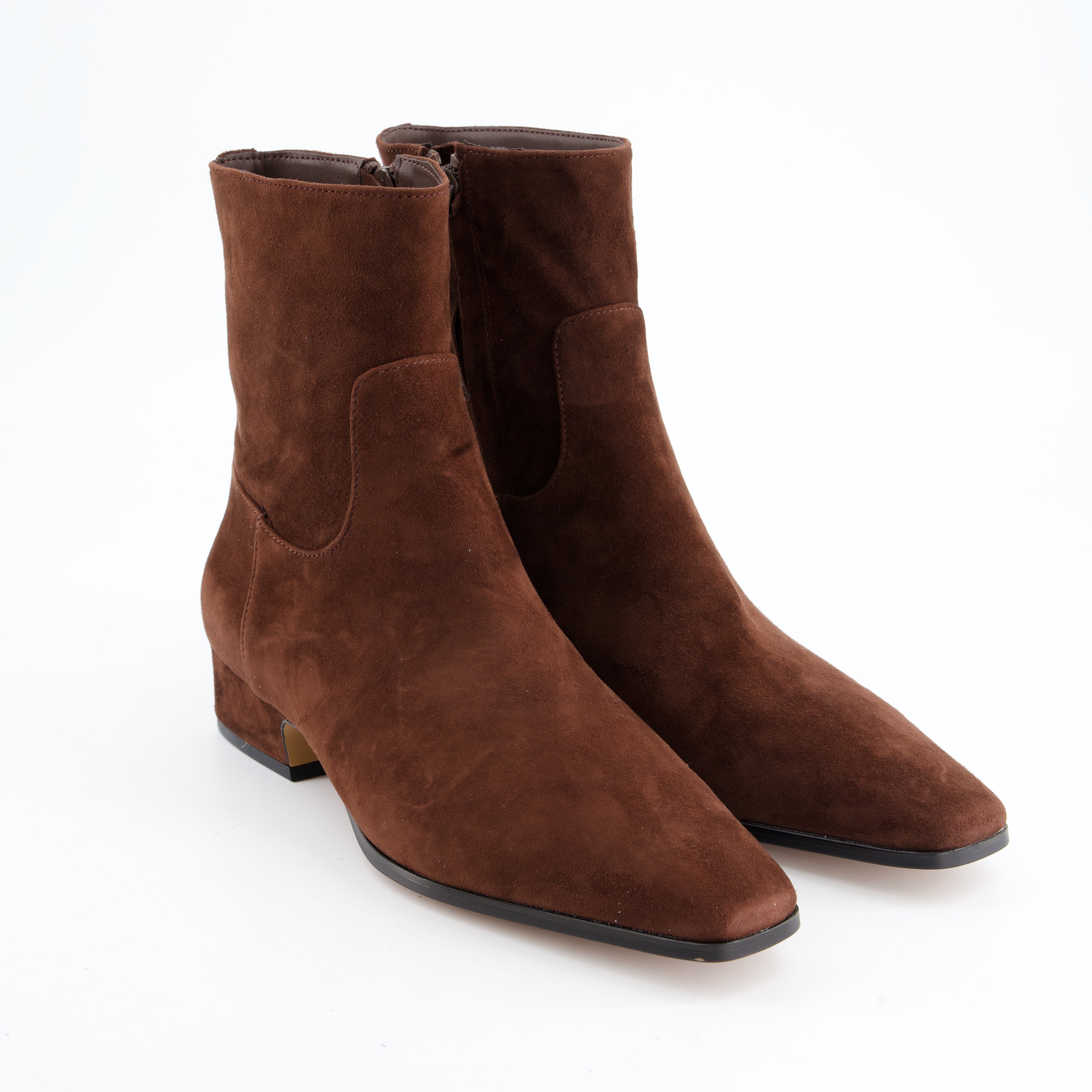 Stiefelette Dusty
