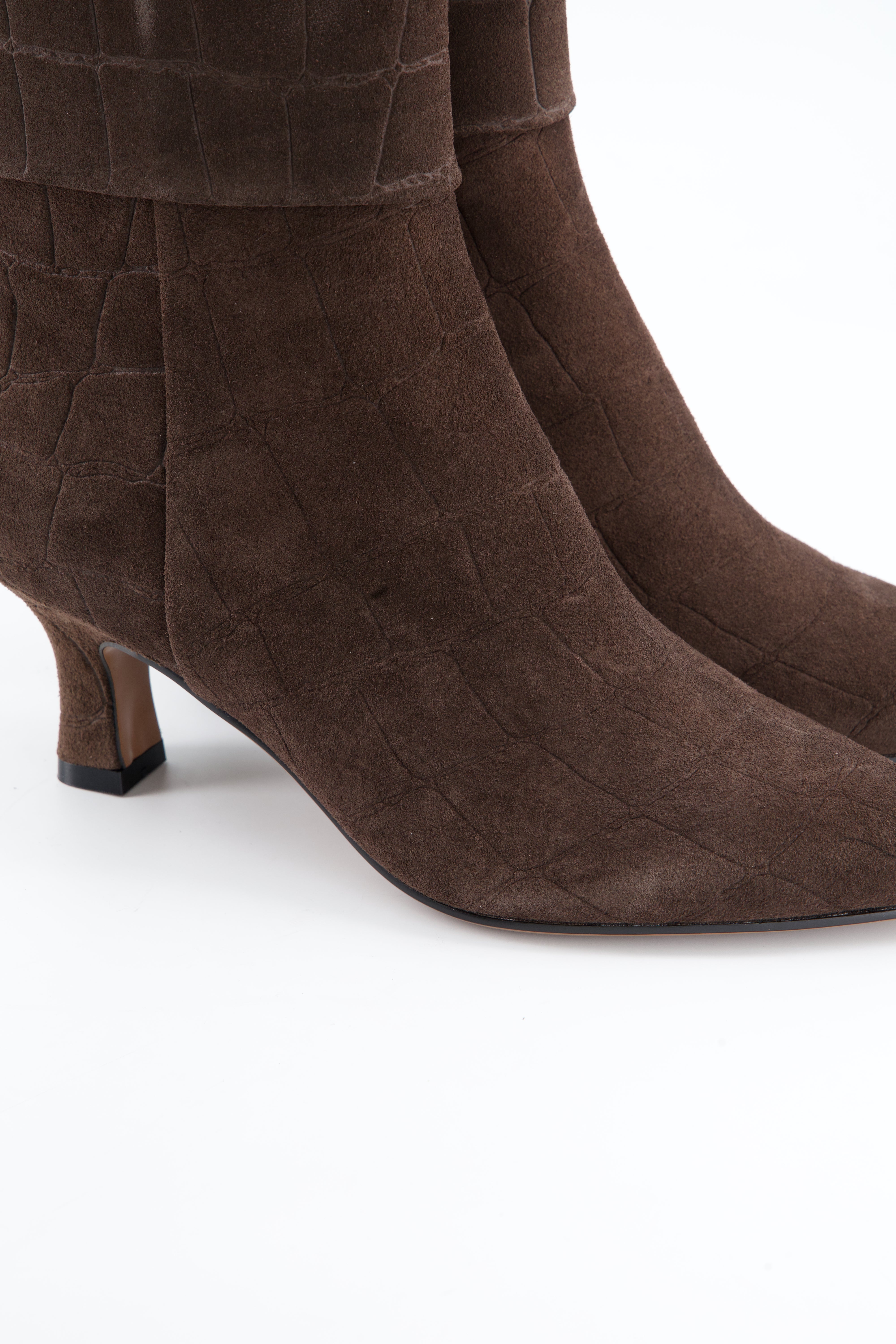 Stiefelette