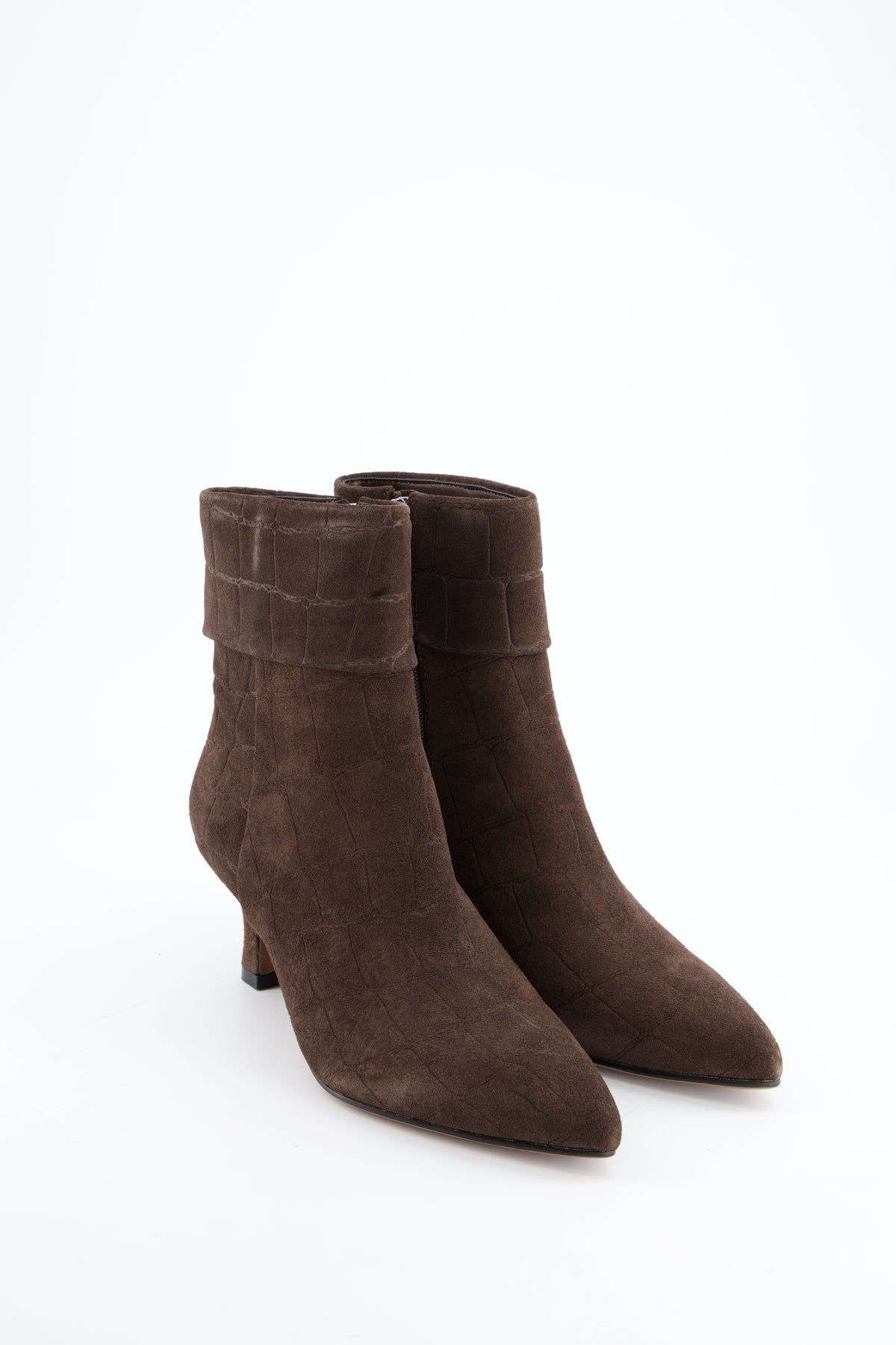 Stiefelette