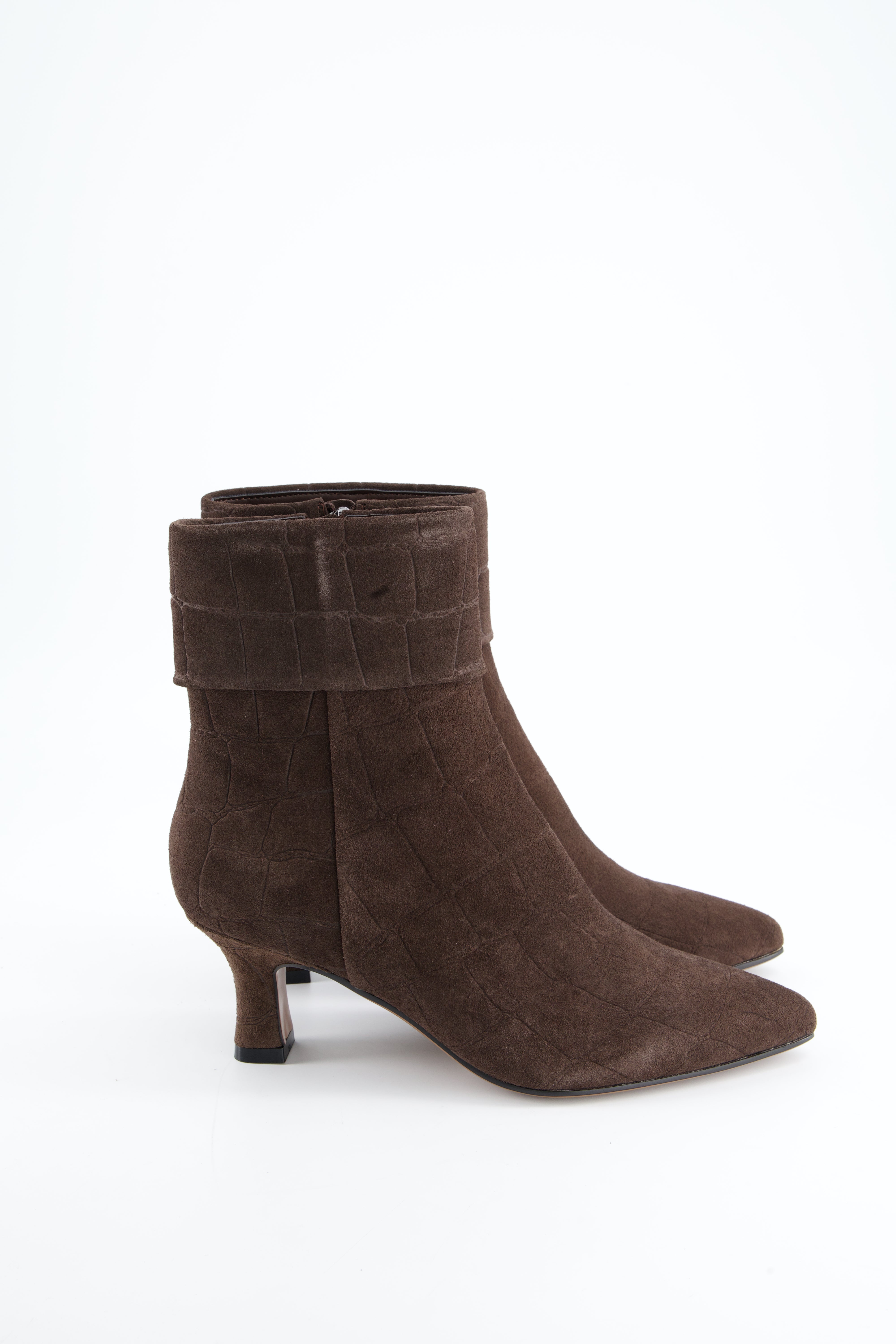 Stiefelette