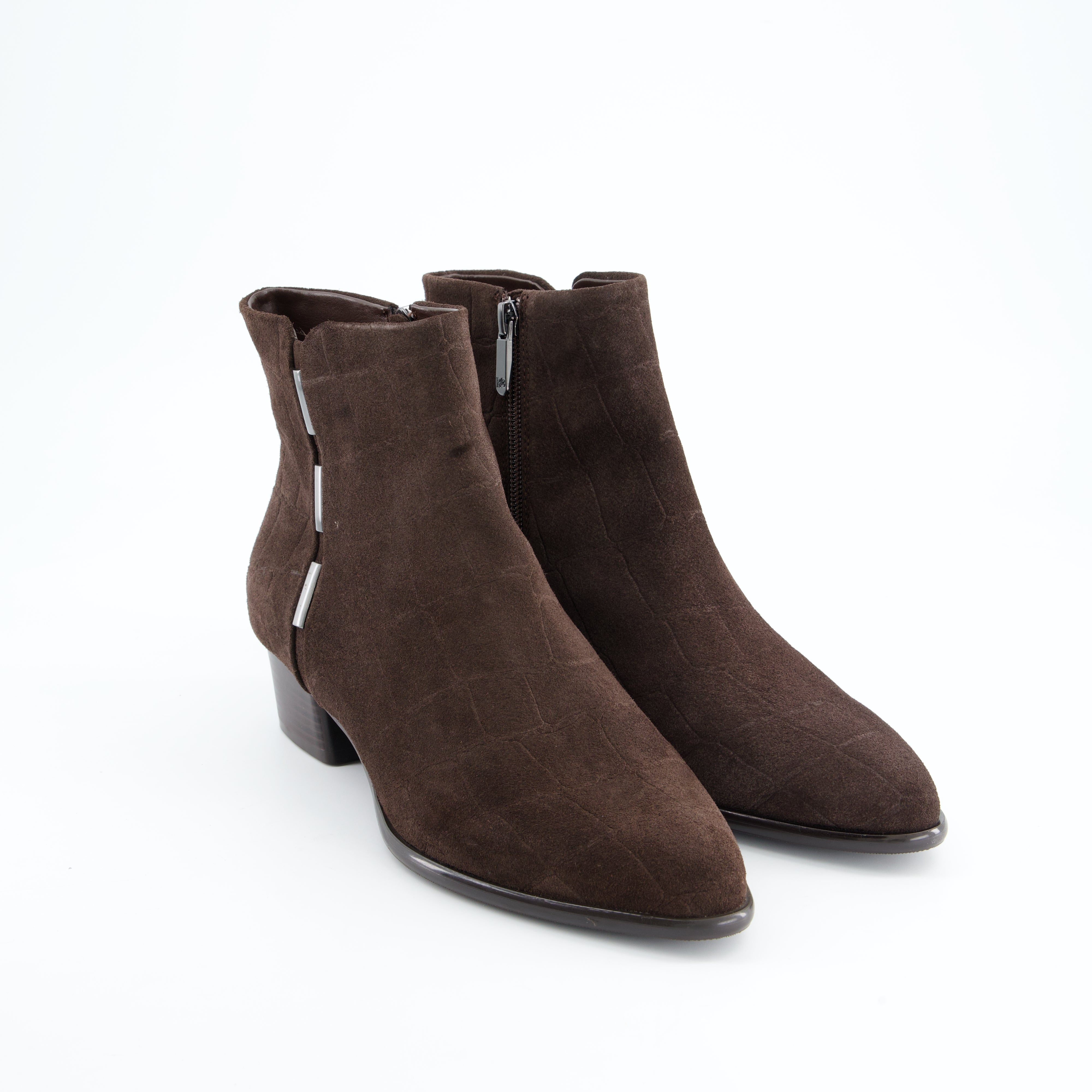 Stiefelette