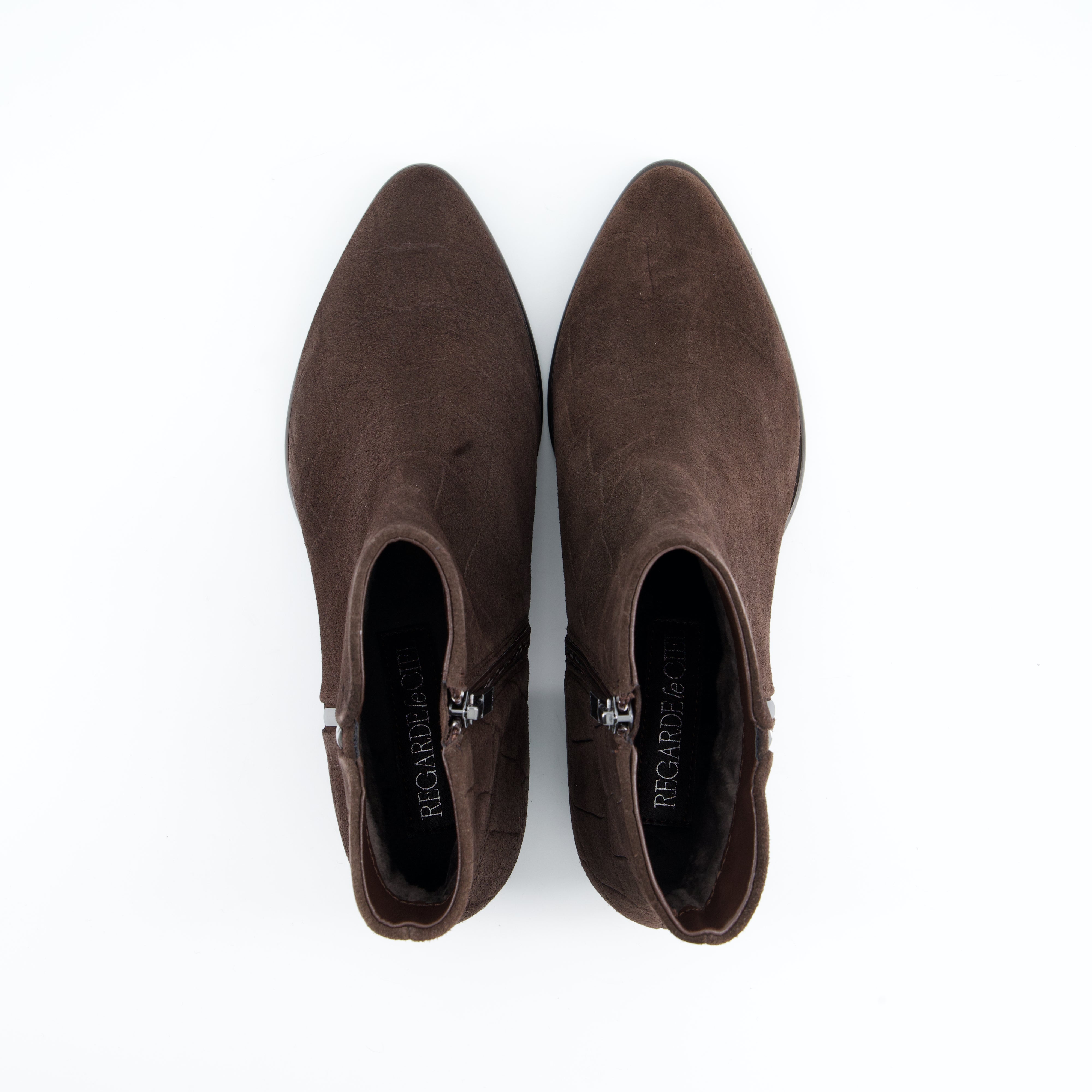 Stiefelette