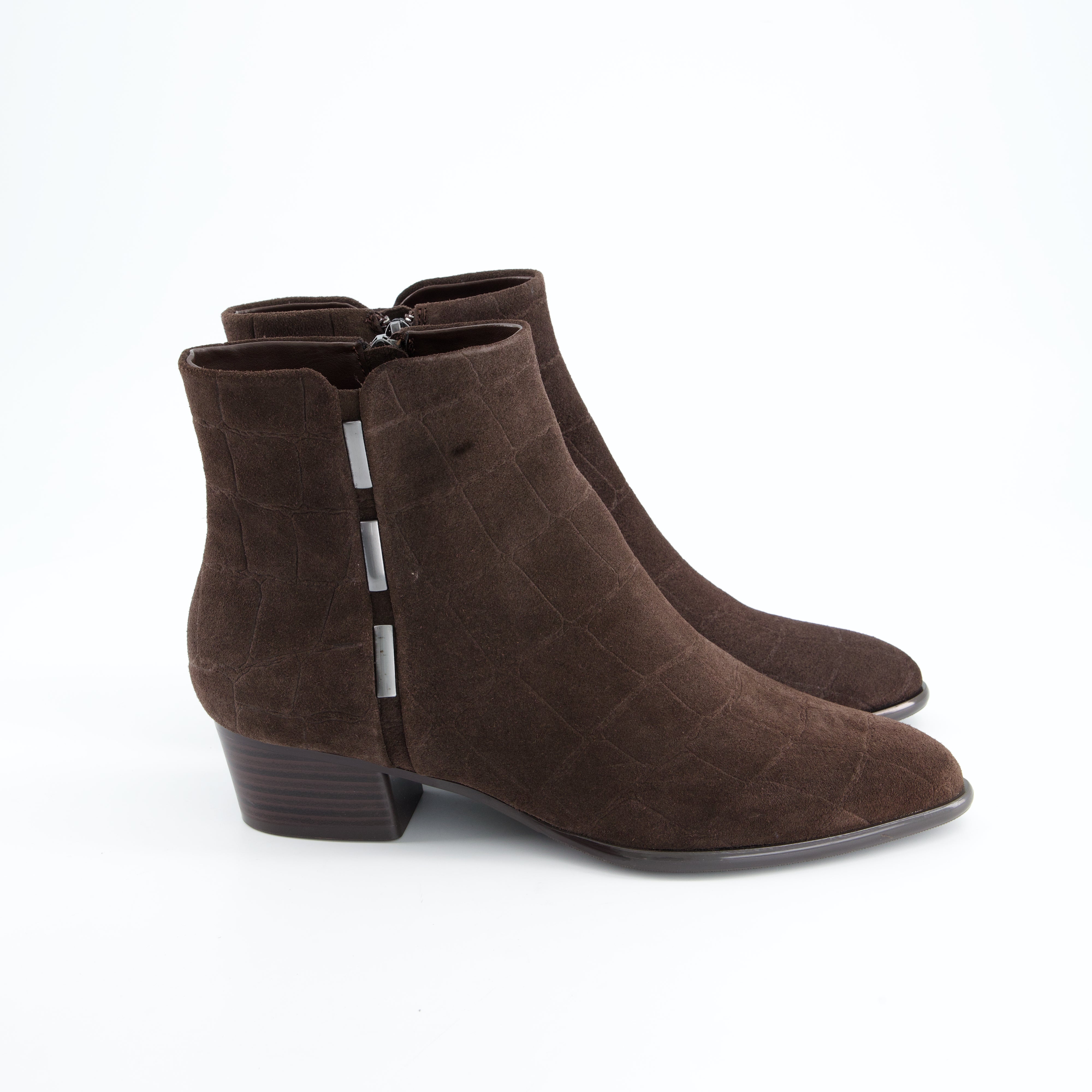 Stiefelette