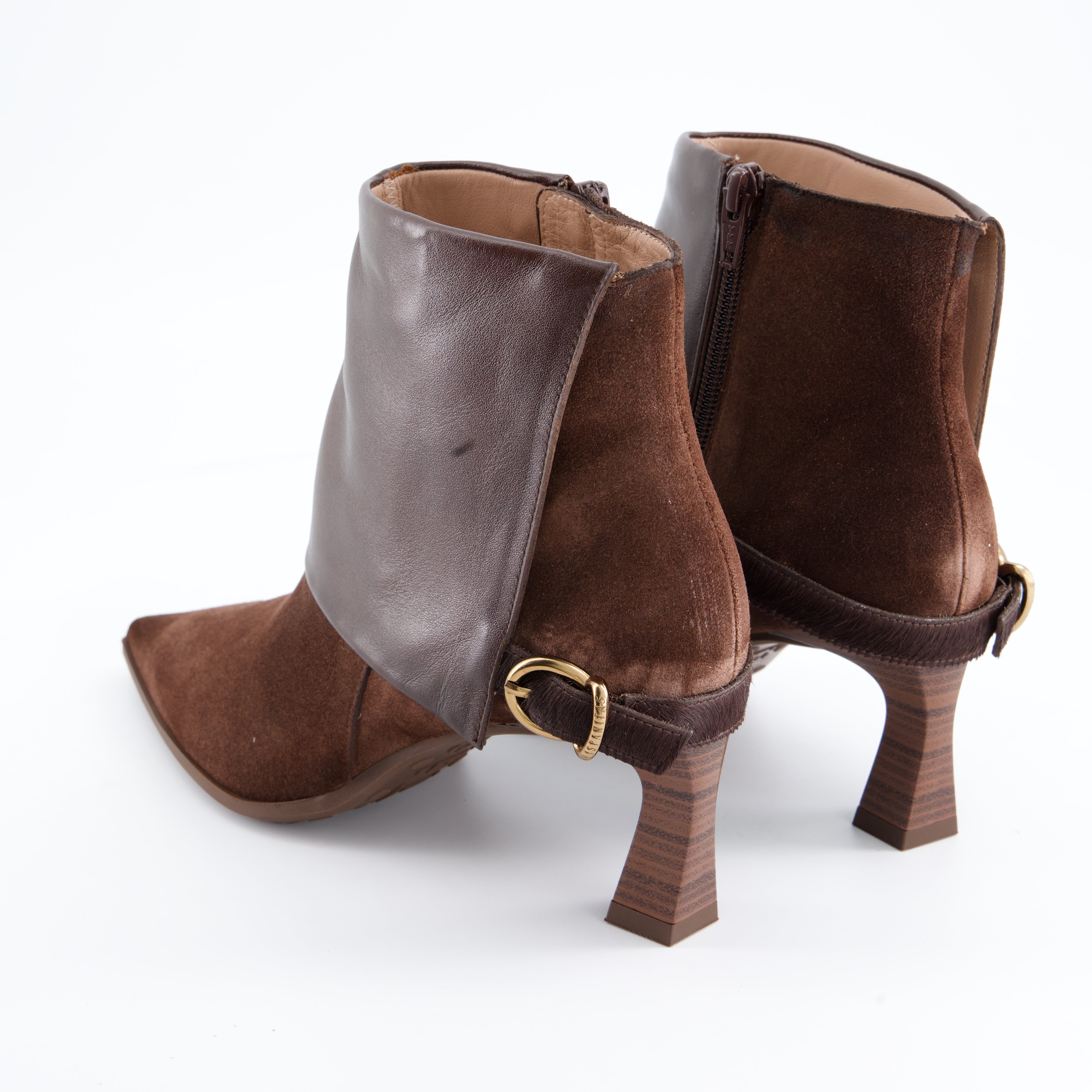 Stiefelette