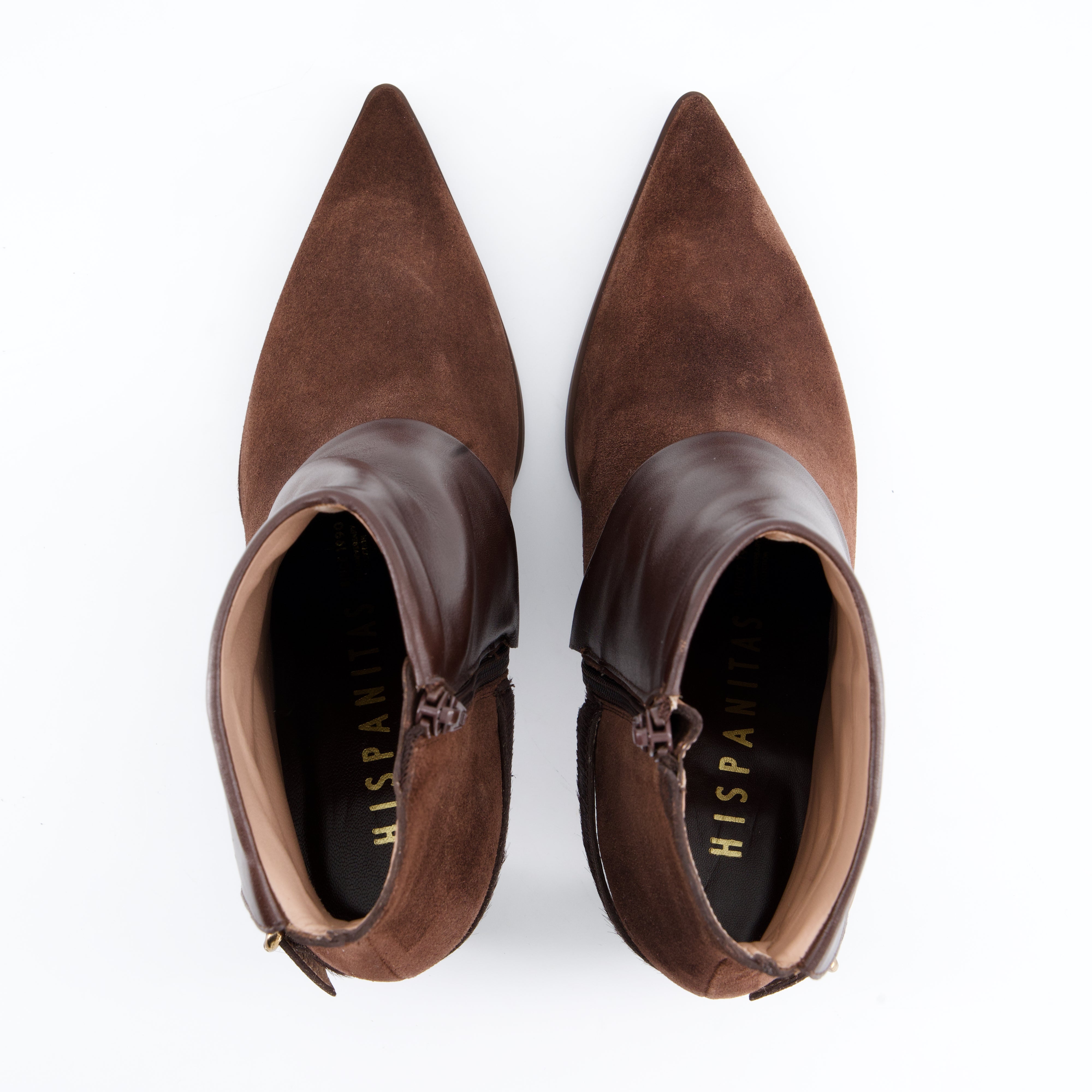 Stiefelette