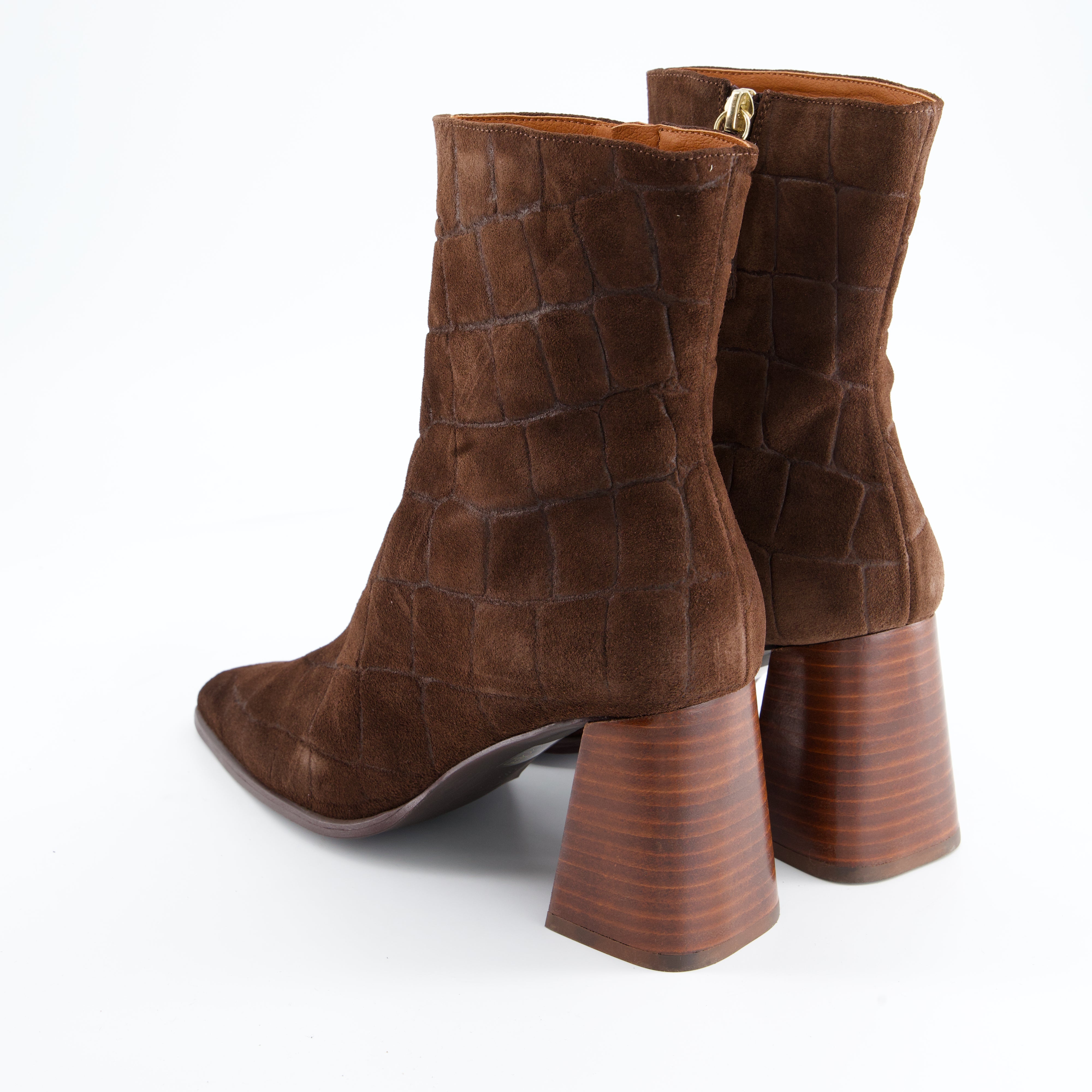 Stiefelette