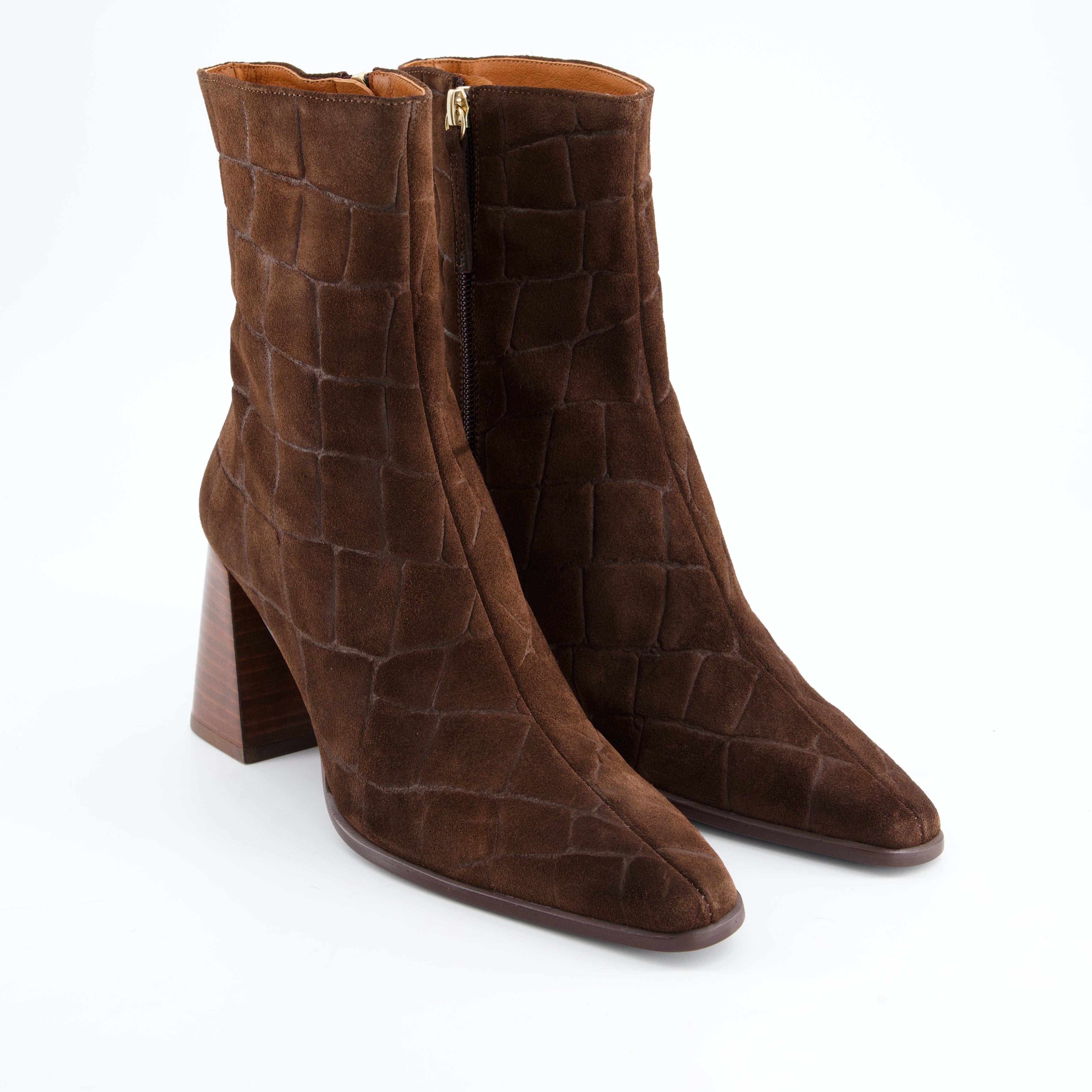 Stiefelette