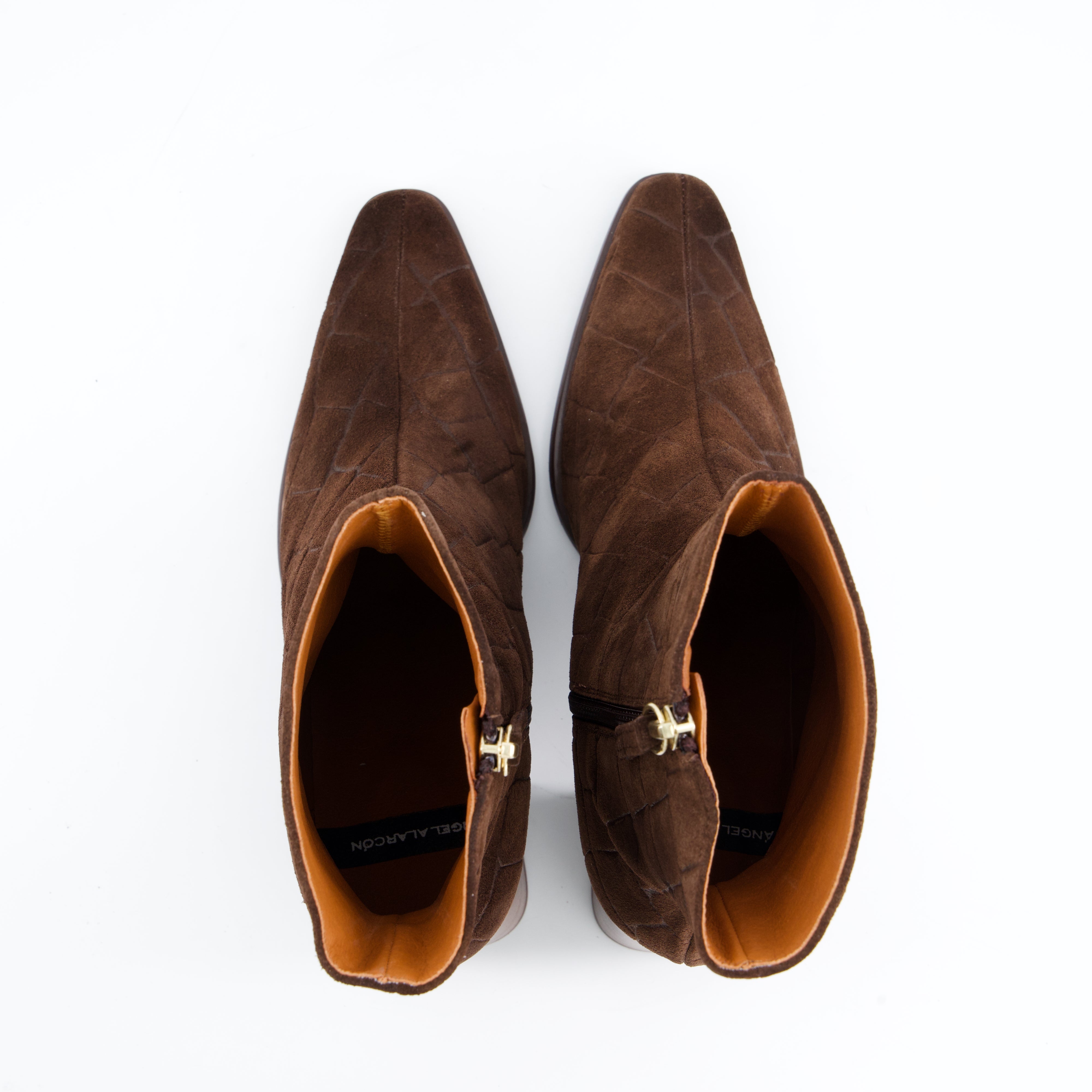 Stiefelette