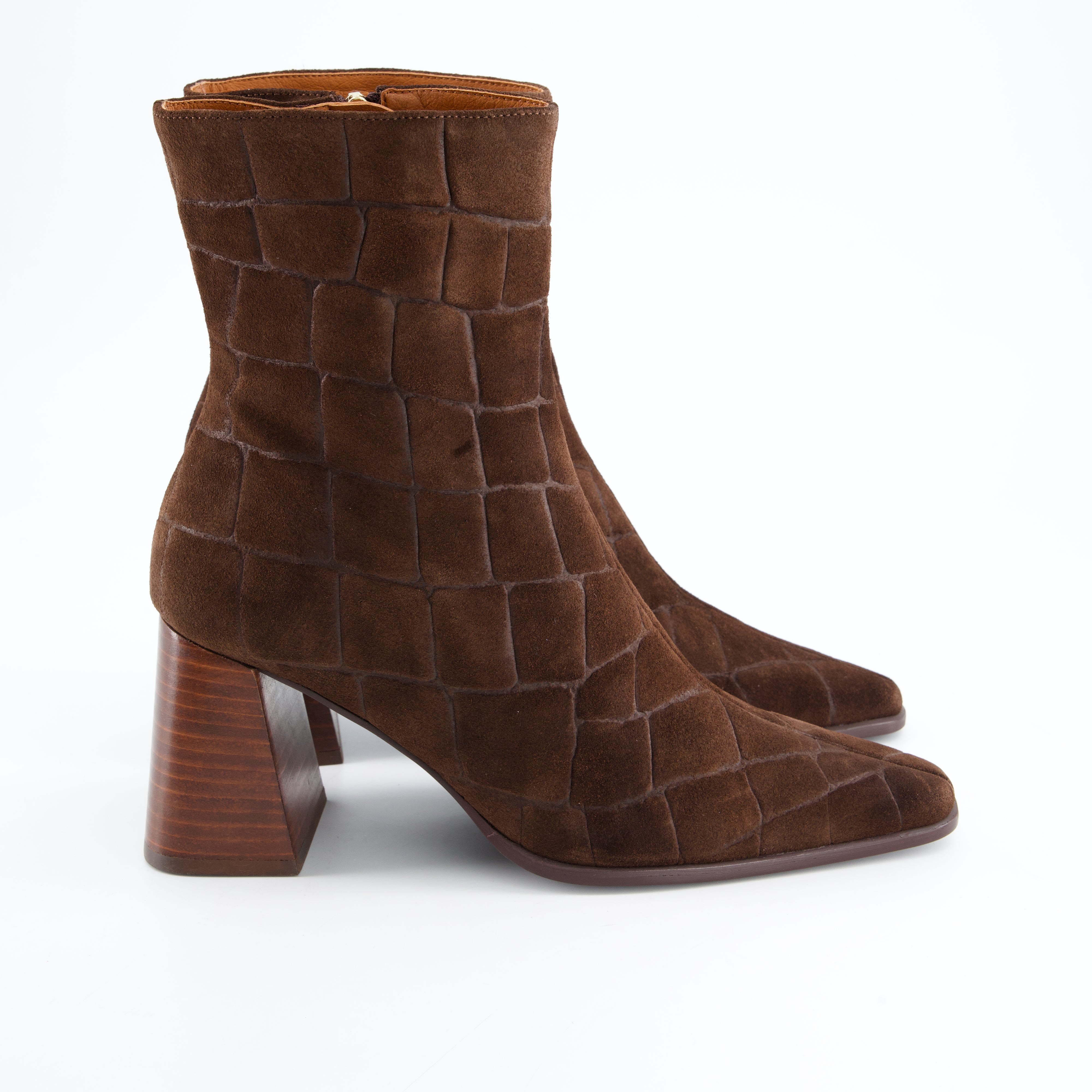 Stiefelette