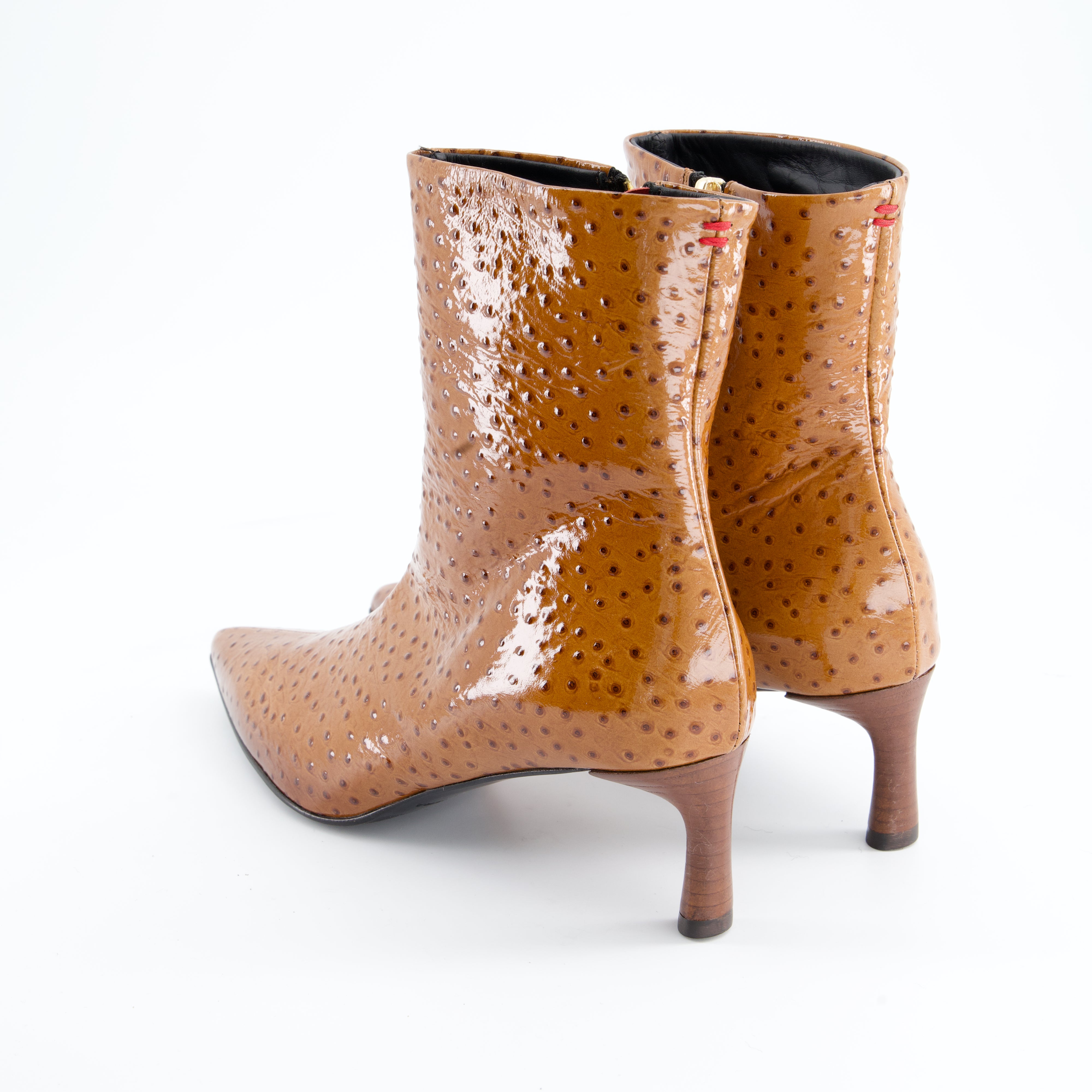 Stiefelette
