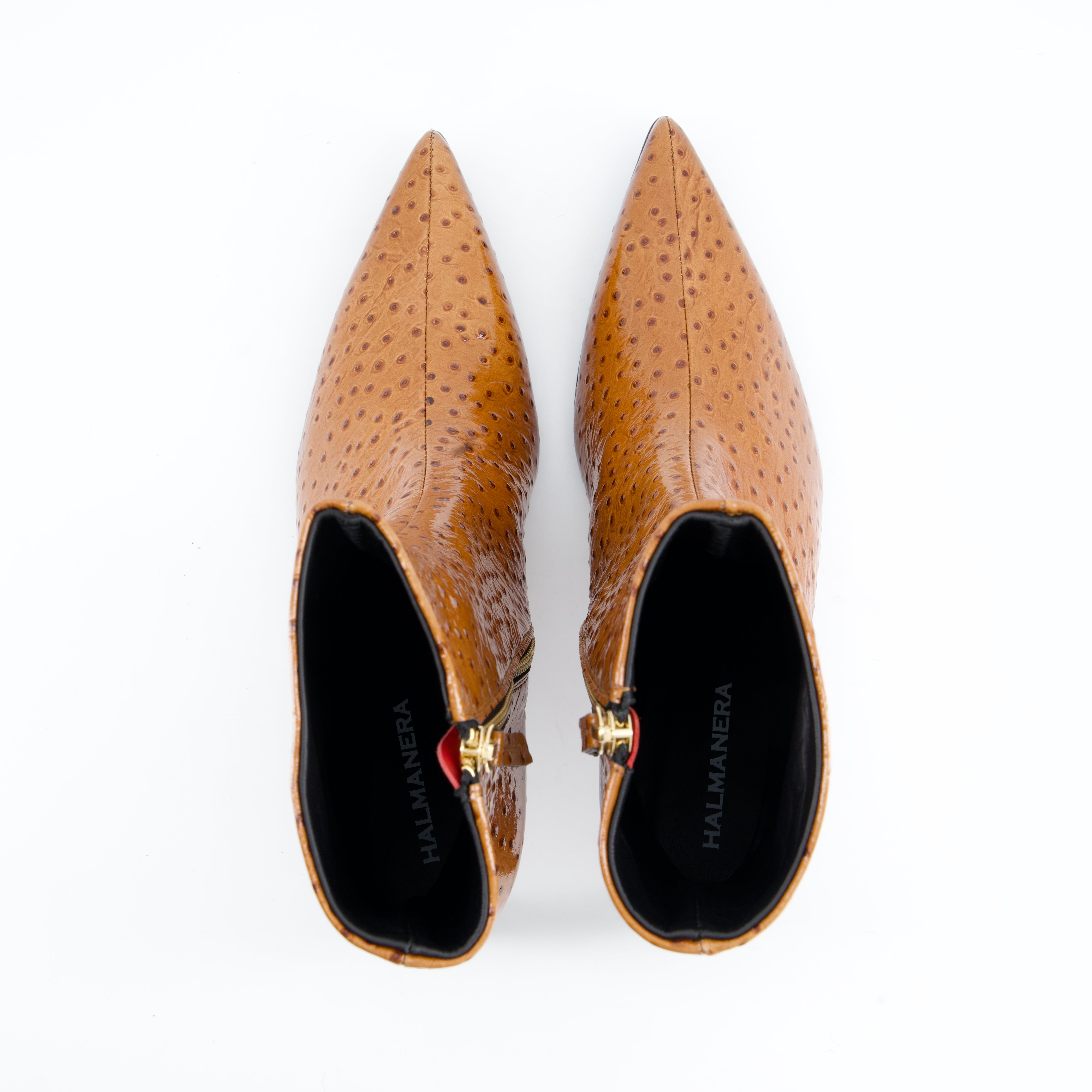 Stiefelette