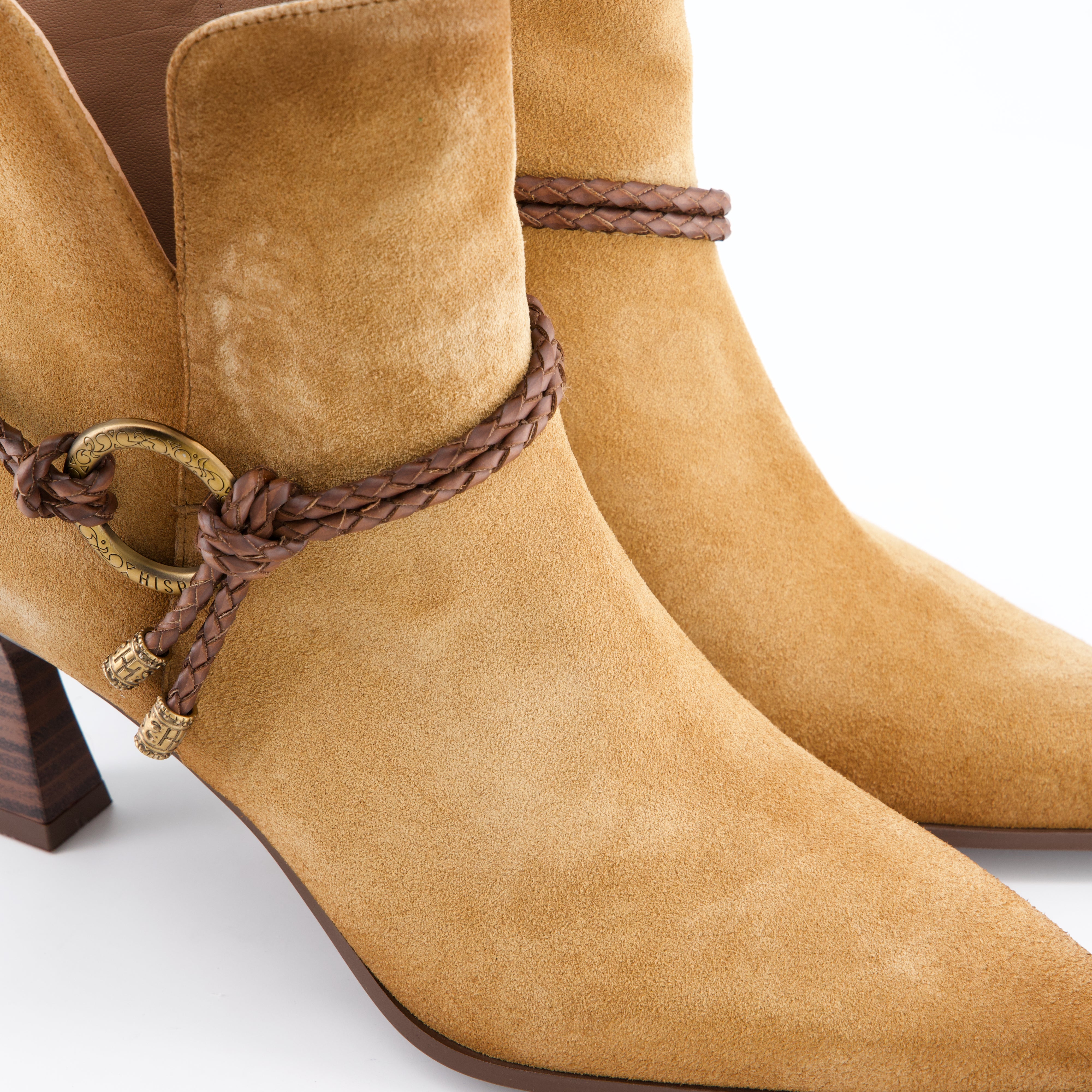 Stiefelette