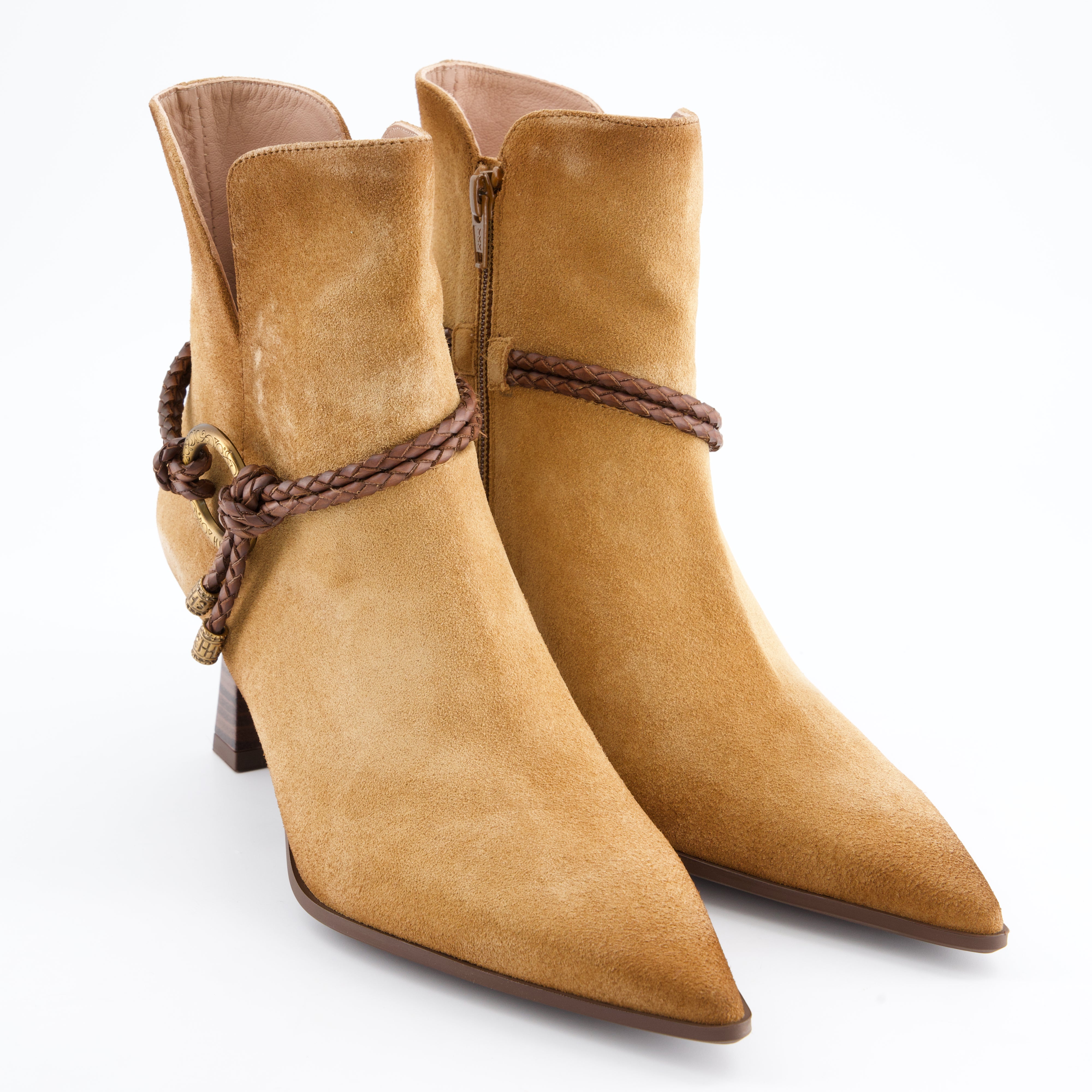 Stiefelette