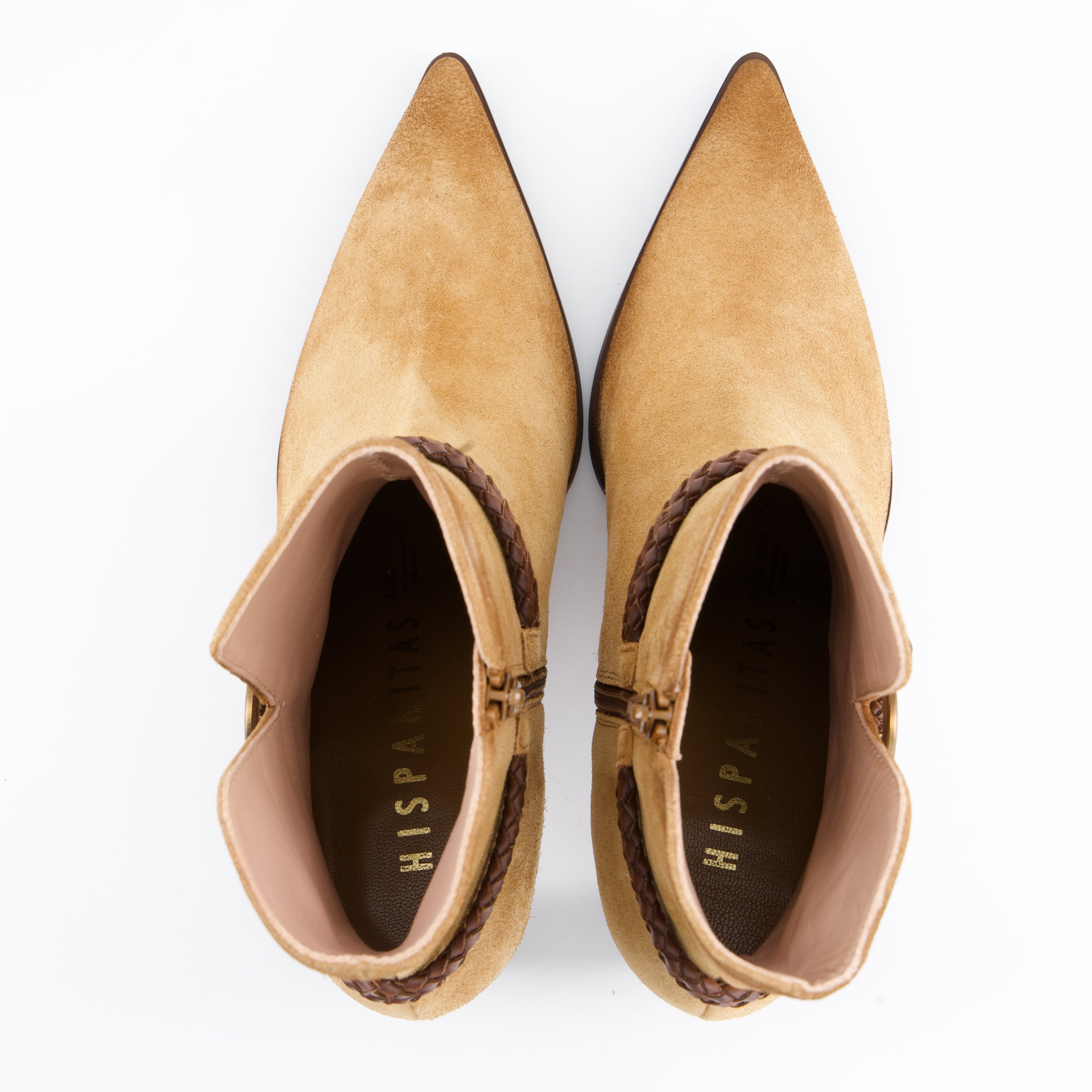Stiefelette
