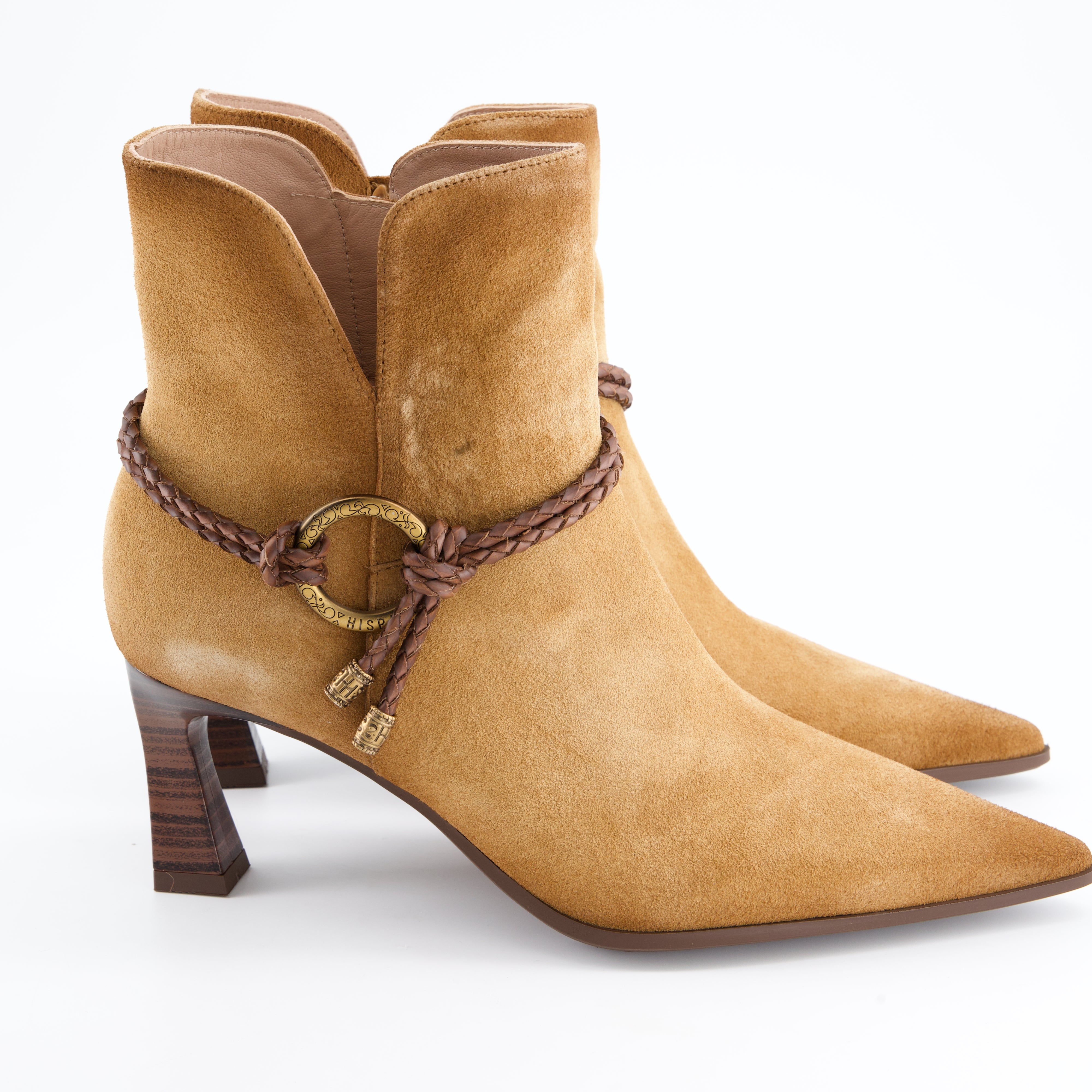 Stiefelette