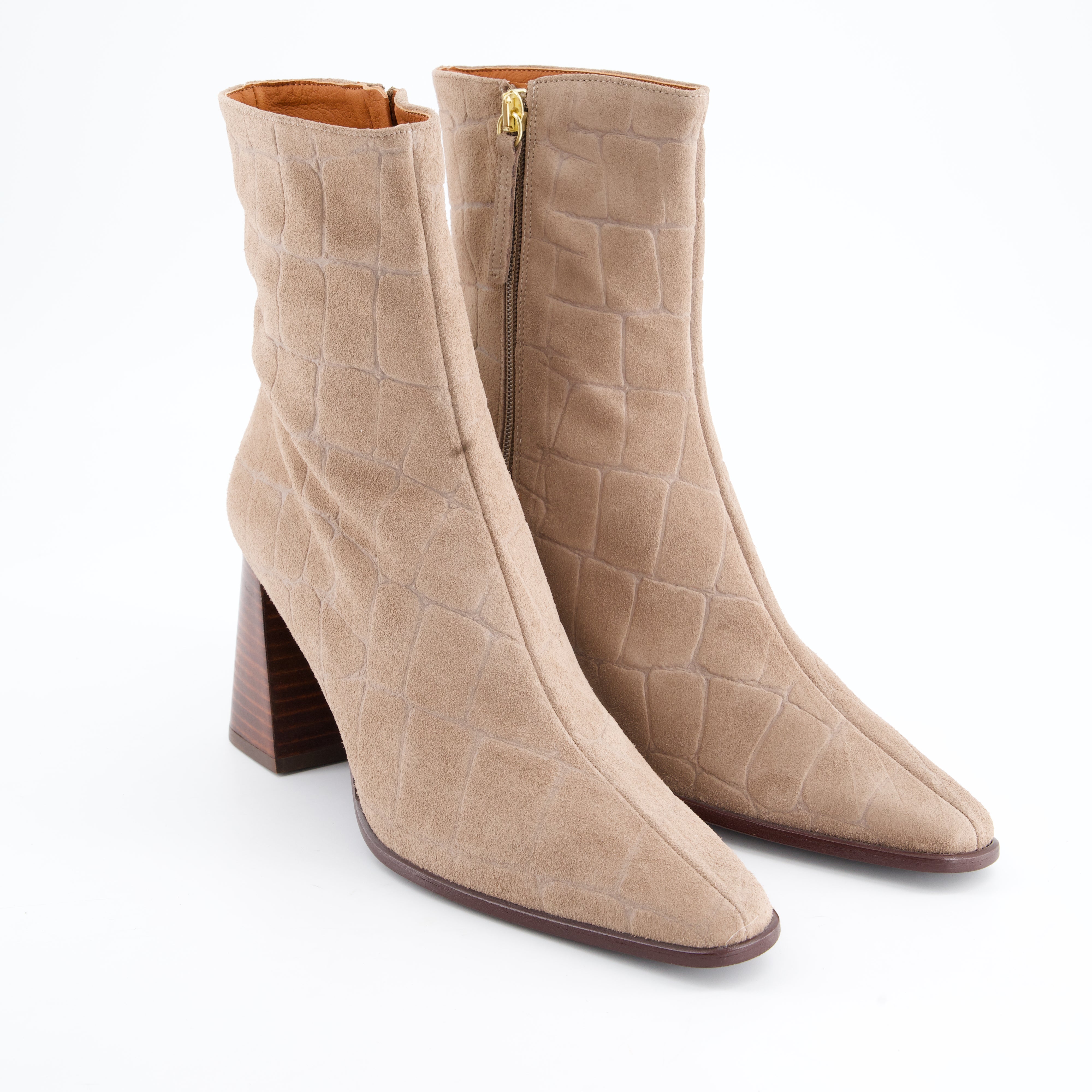 Stiefelette