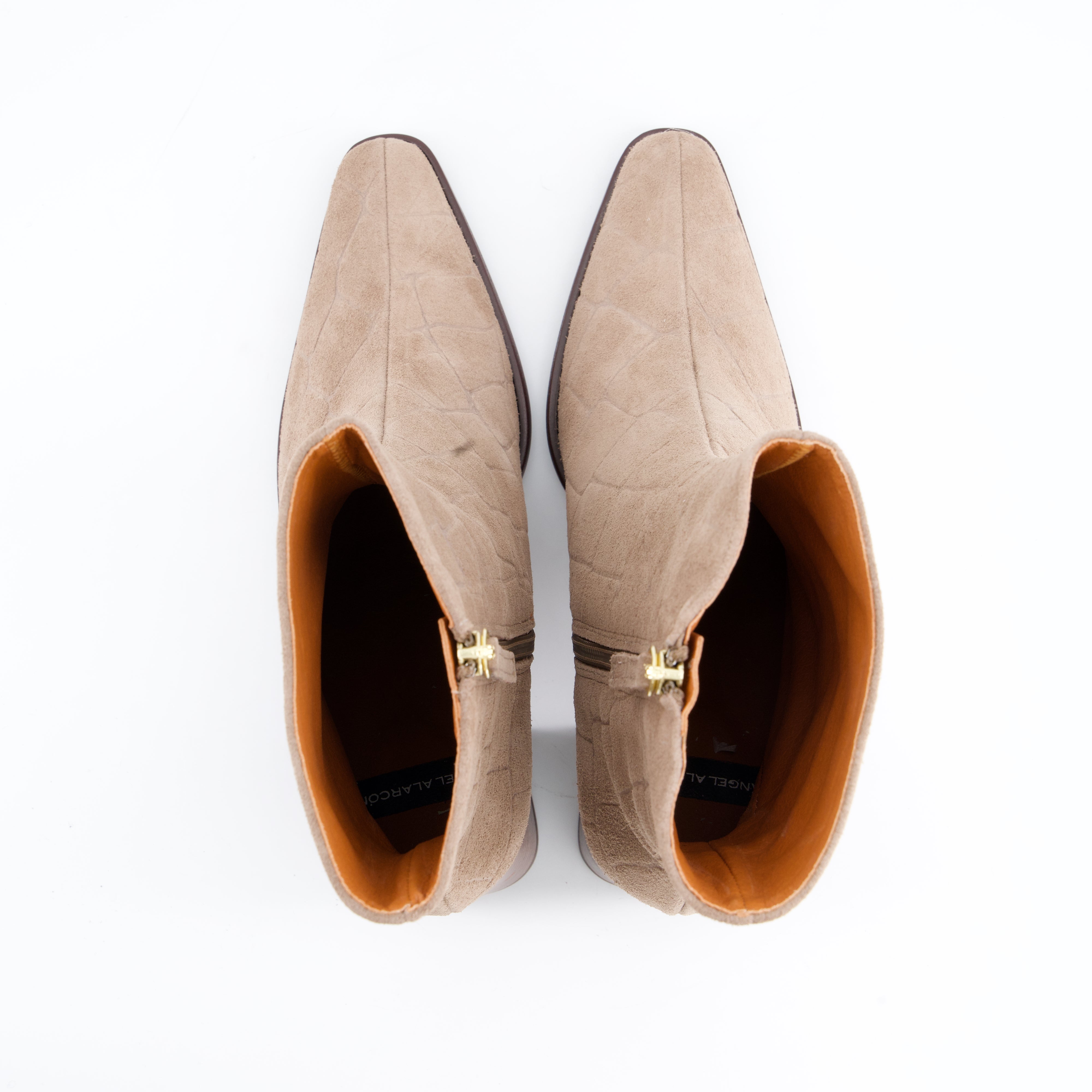 Stiefelette