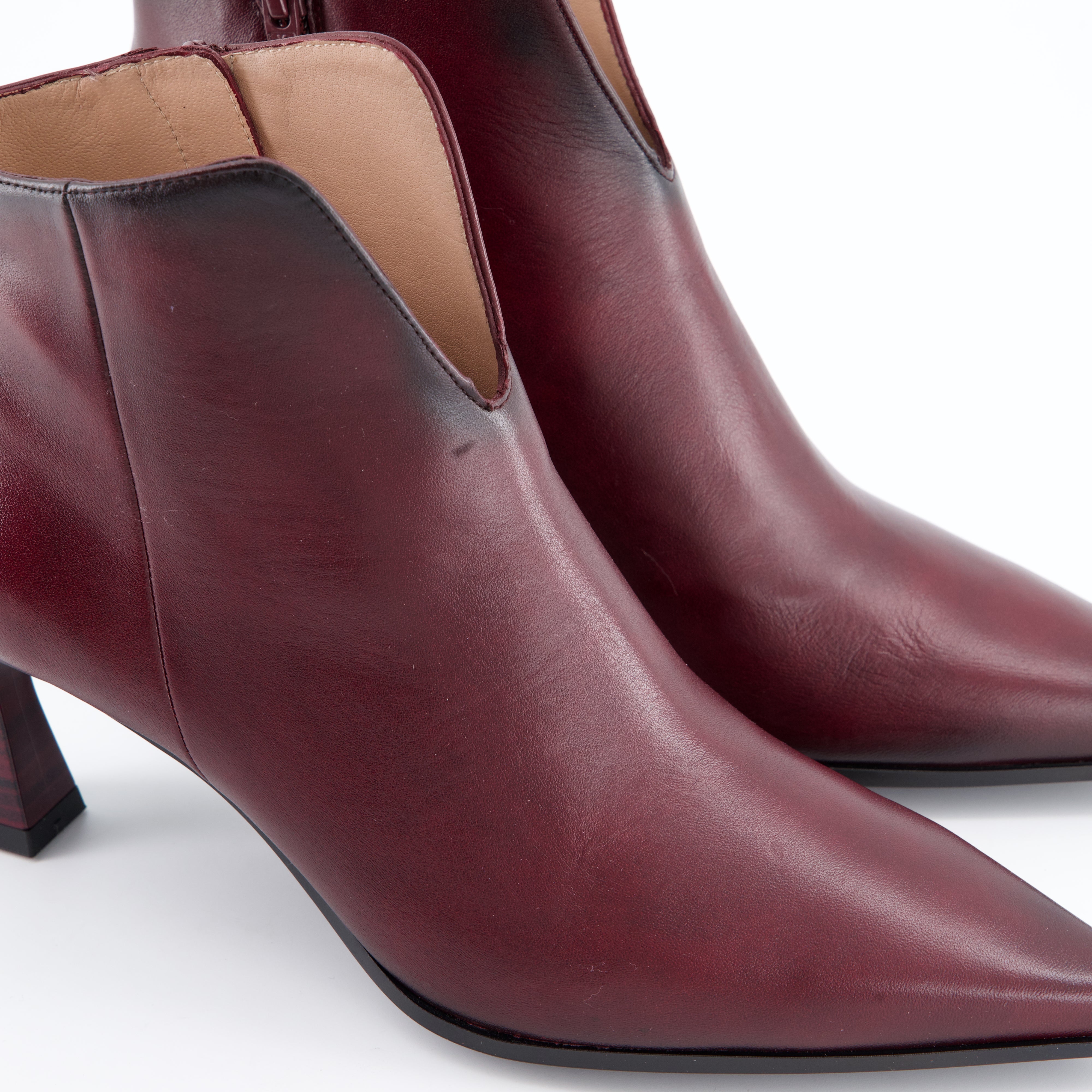 Stiefelette