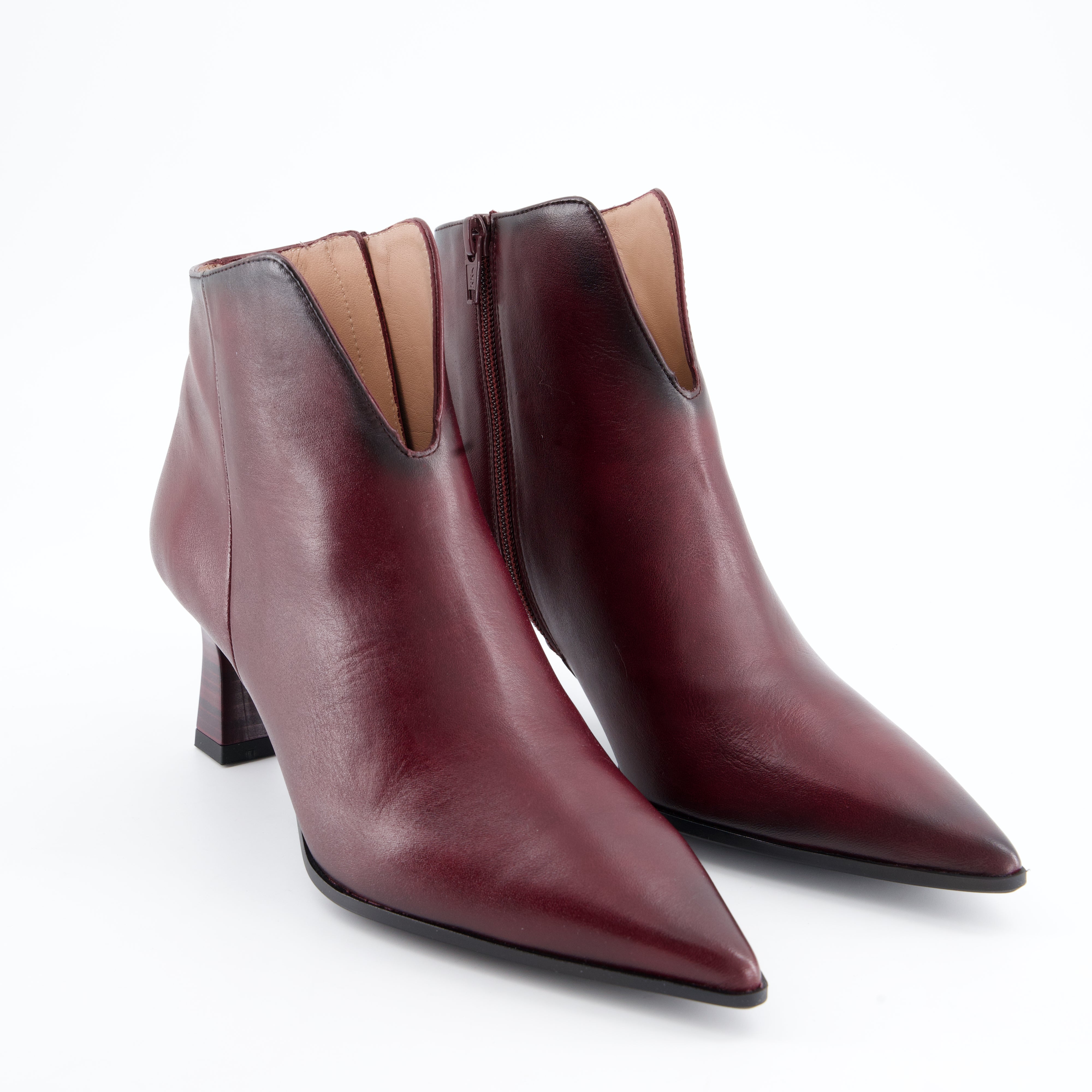 Stiefelette