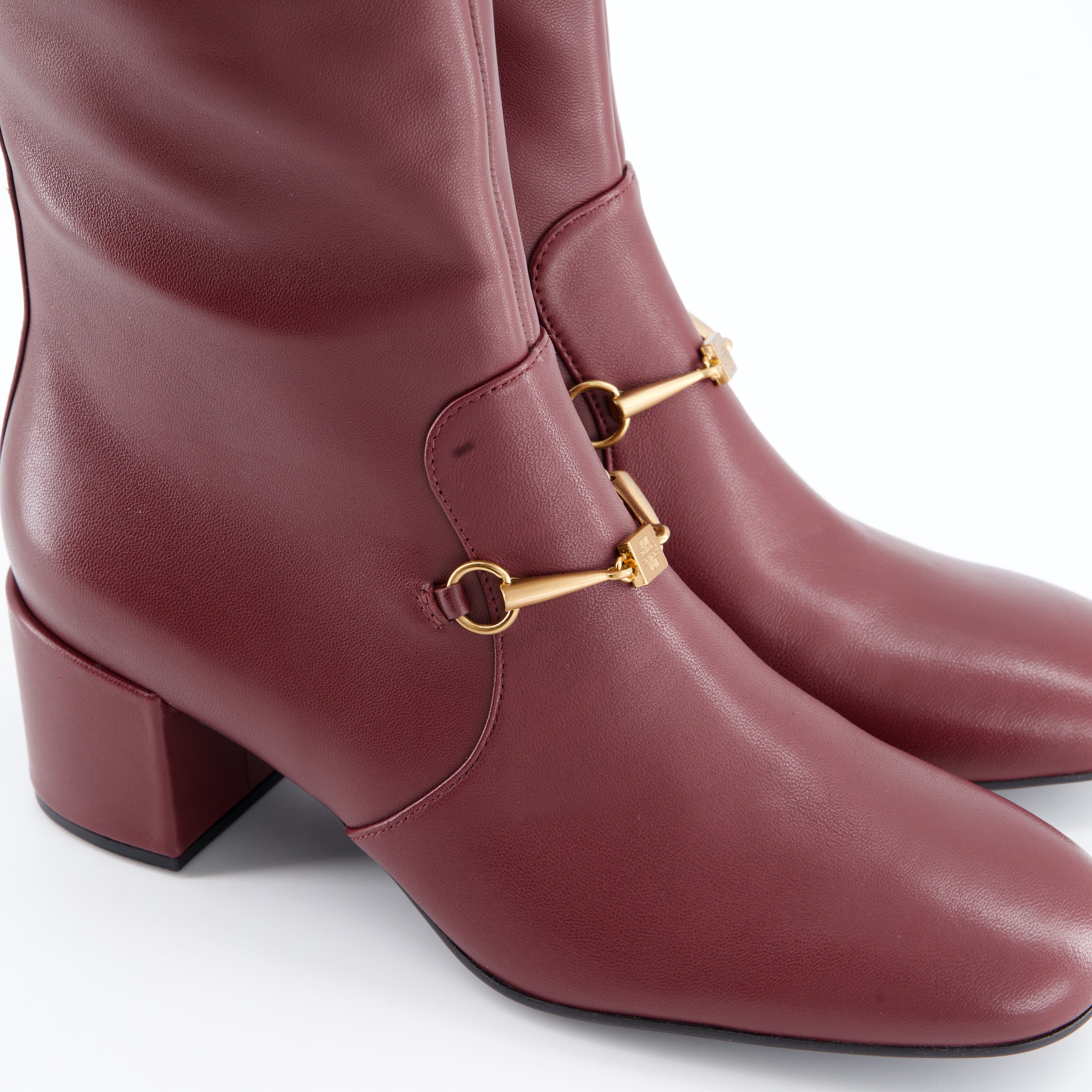 Stiefelette