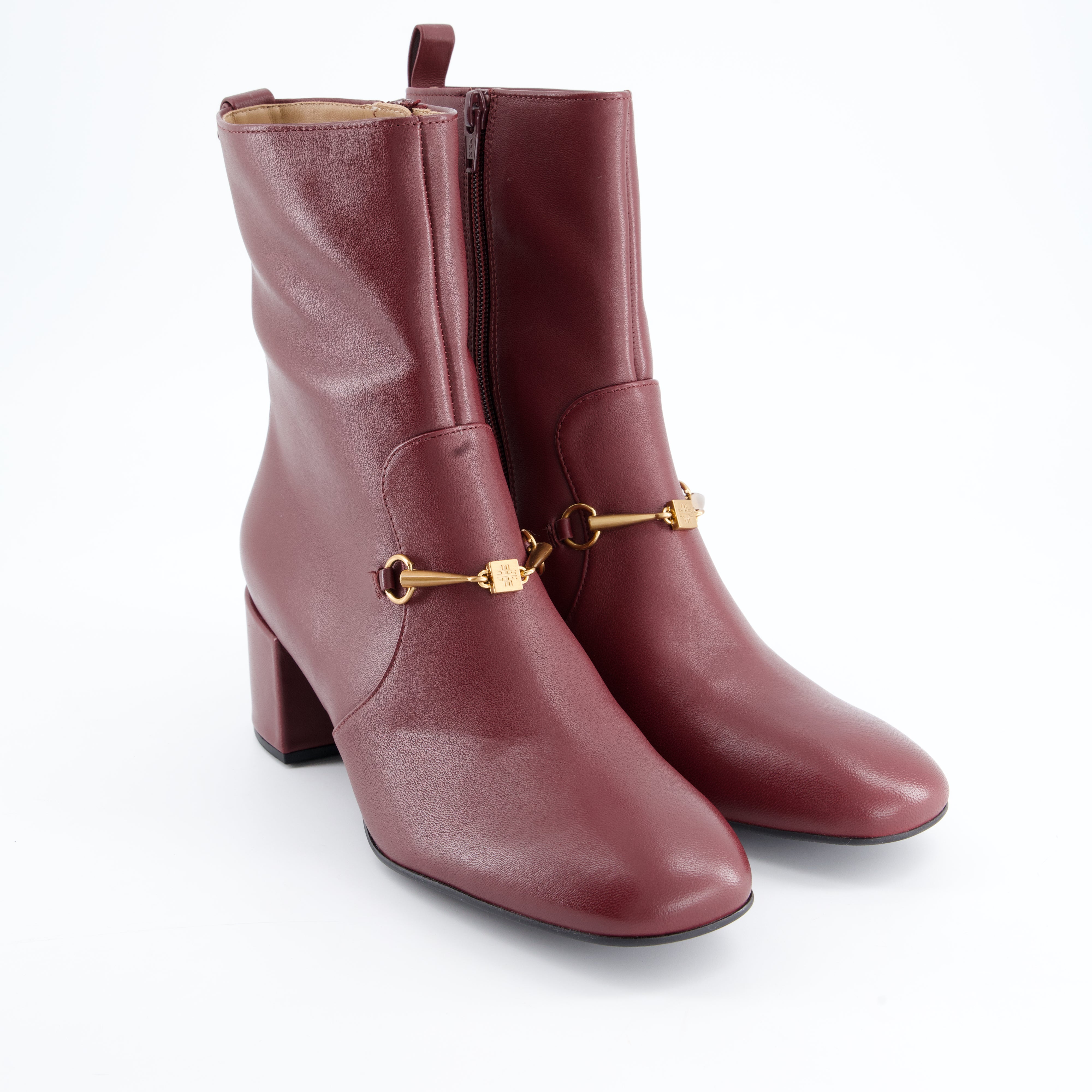 Stiefelette