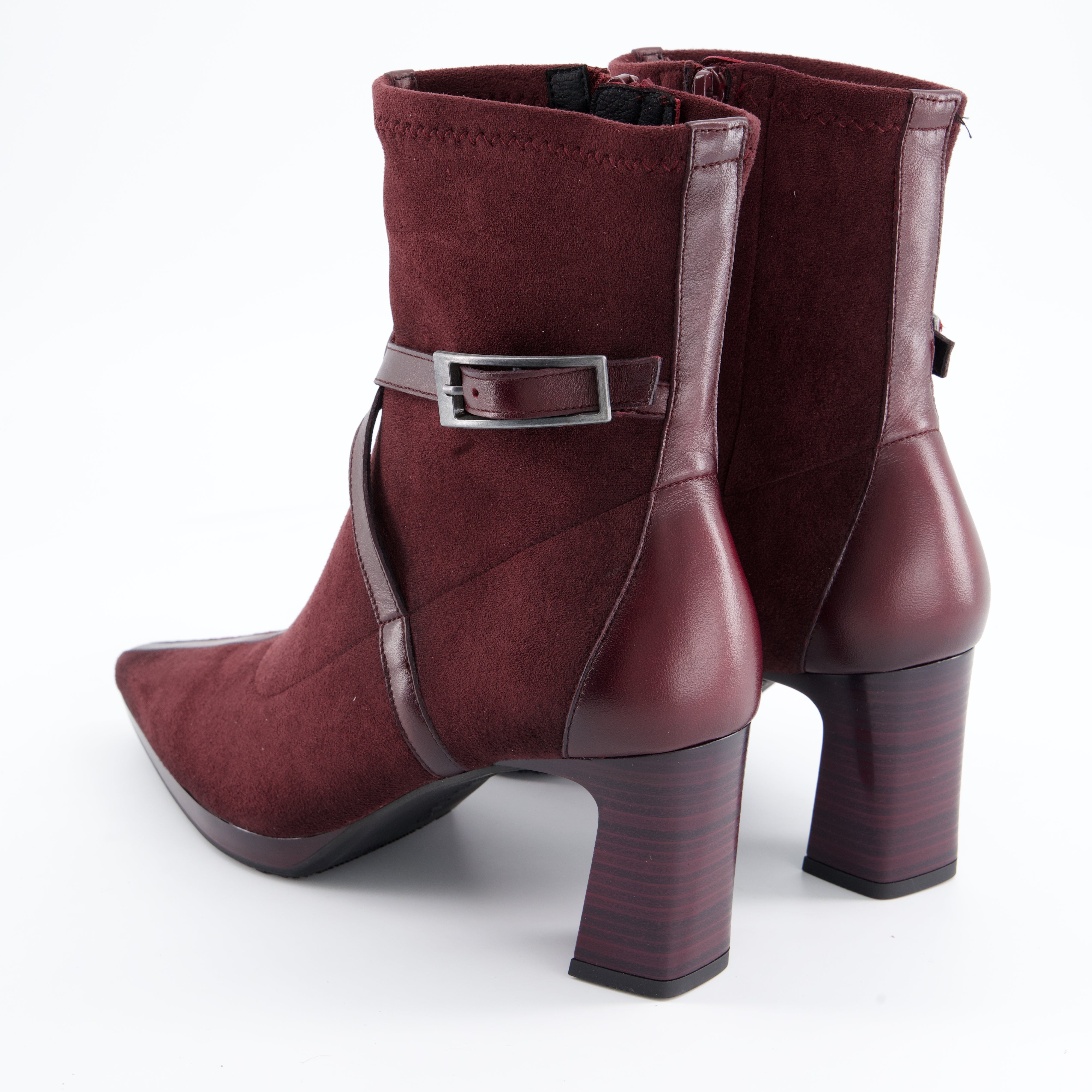 Stiefelette