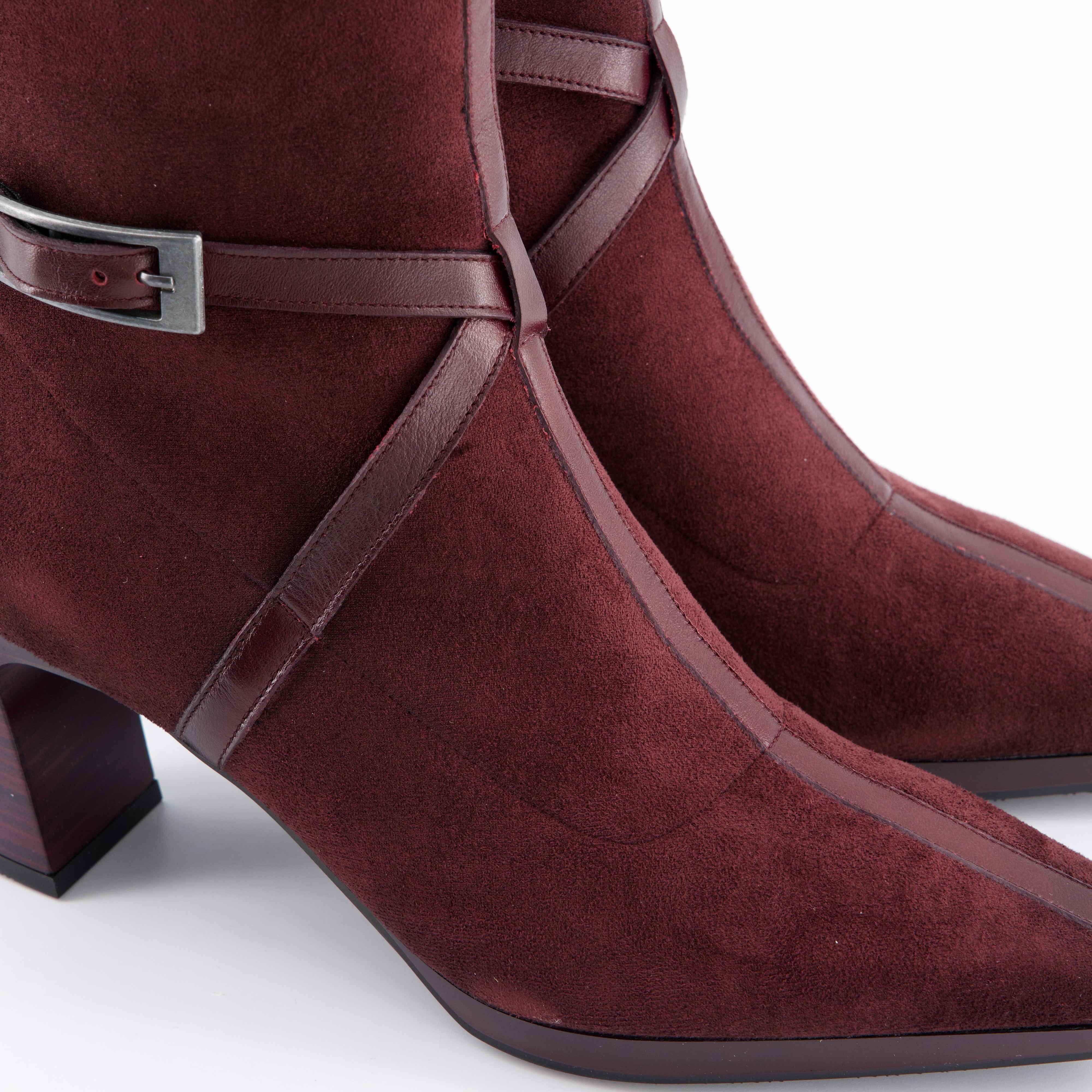 Stiefelette