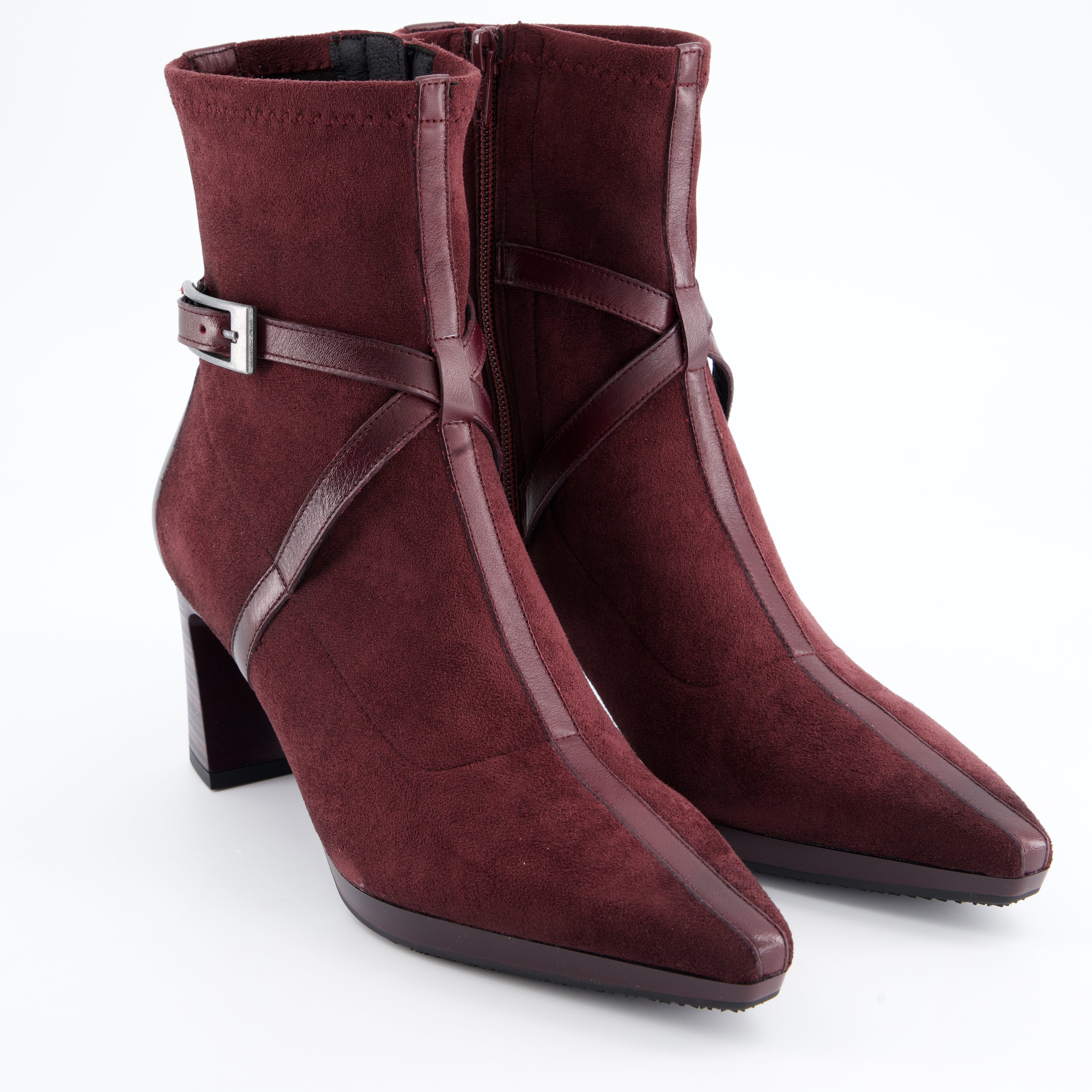 Stiefelette