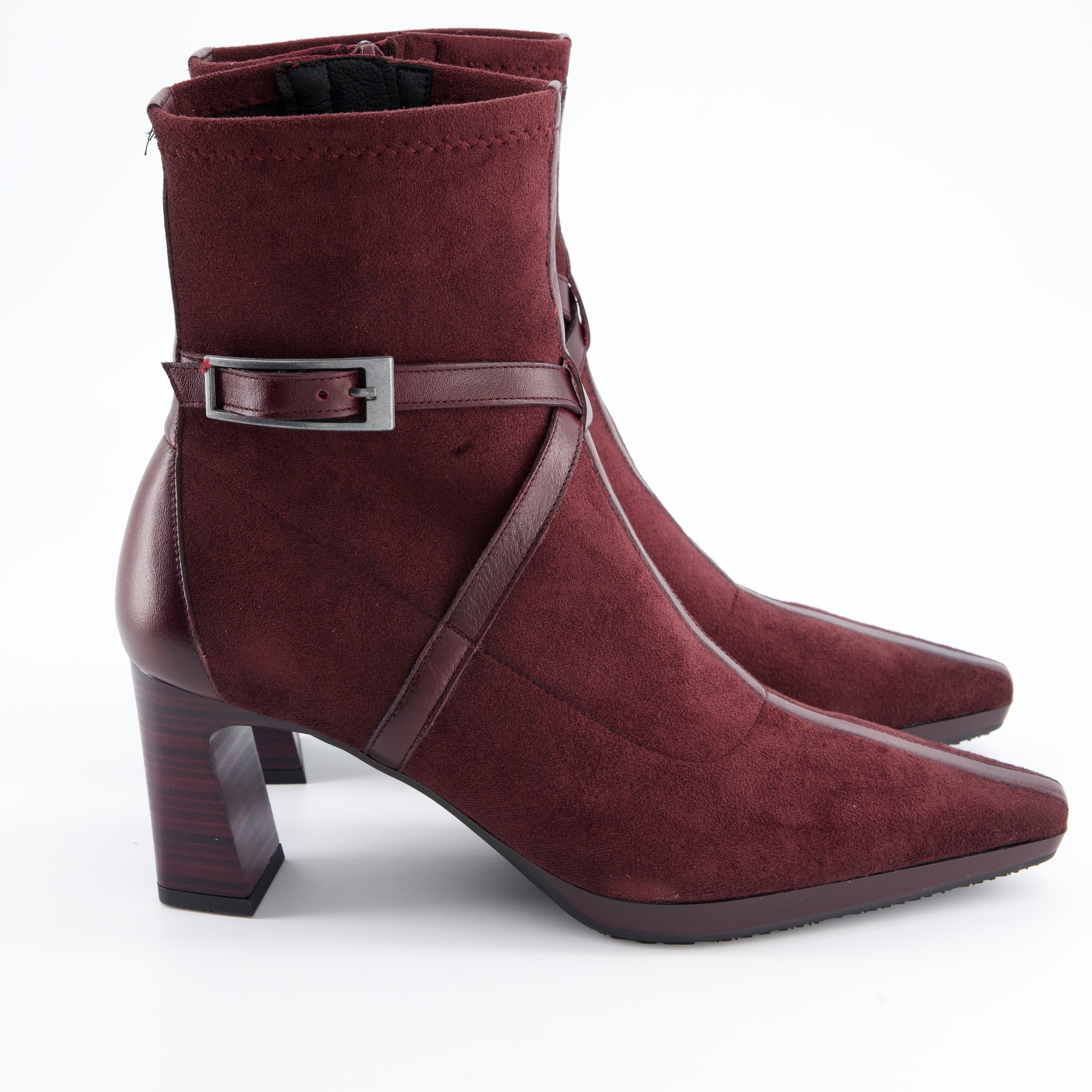 Stiefelette