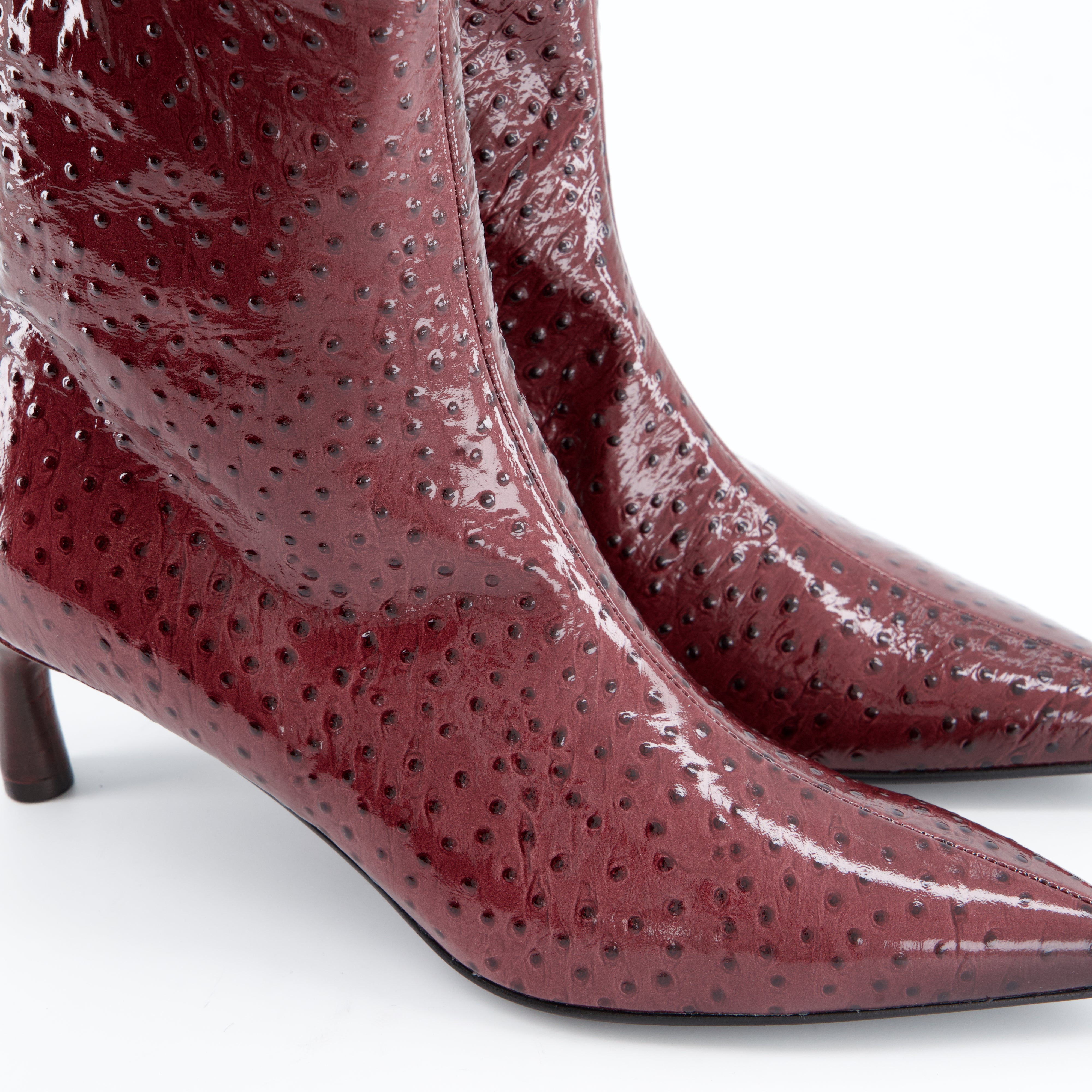 Stiefelette