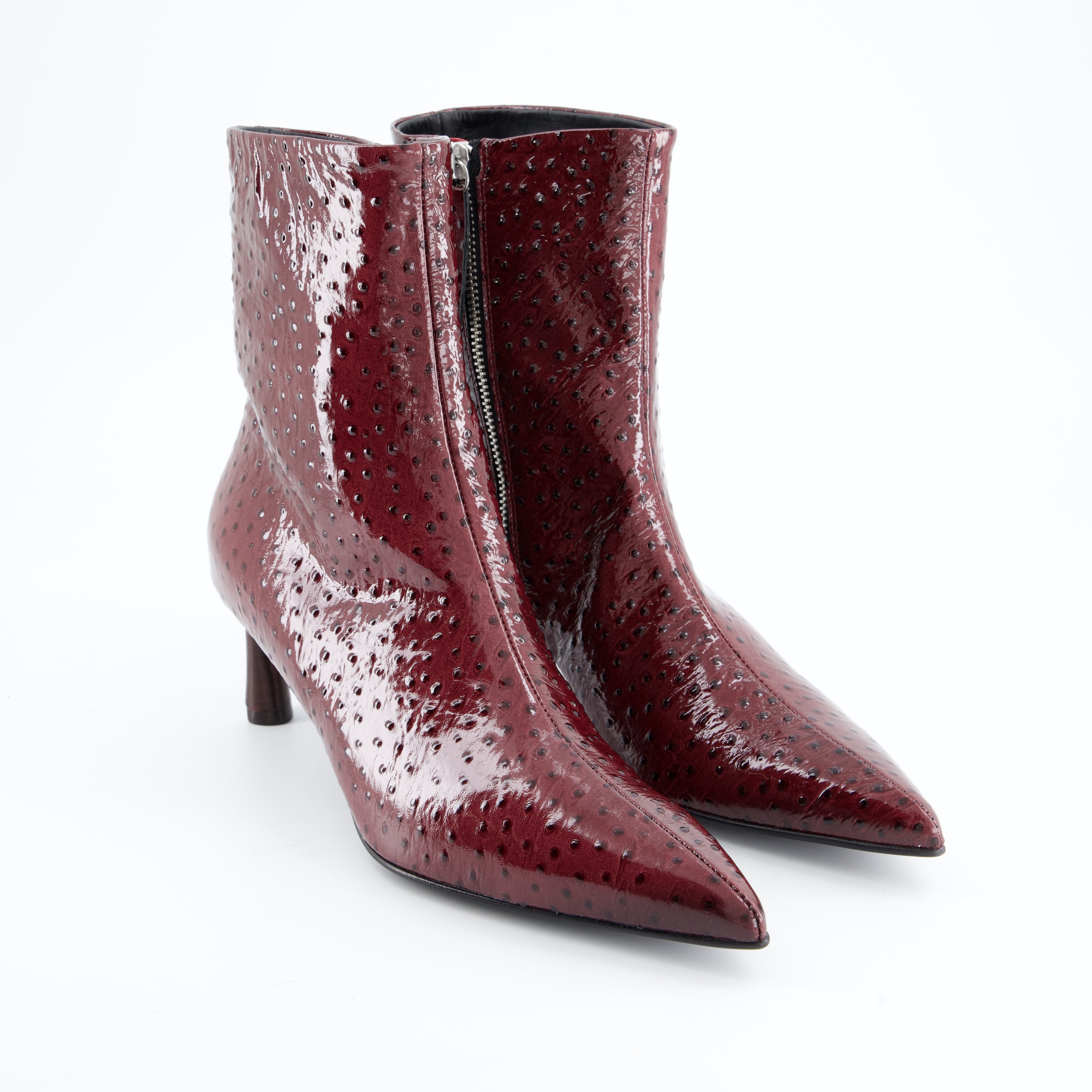 Stiefelette