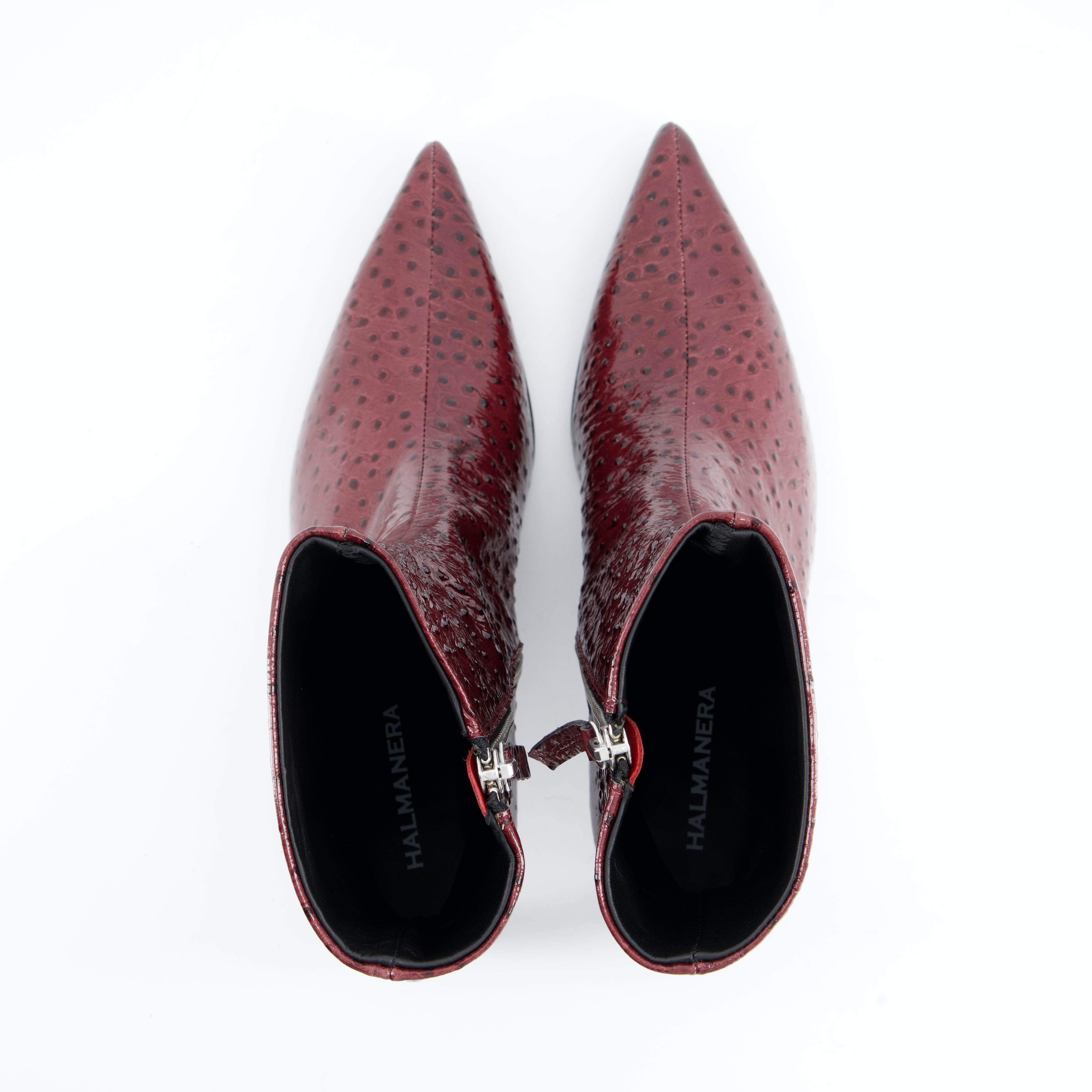Stiefelette