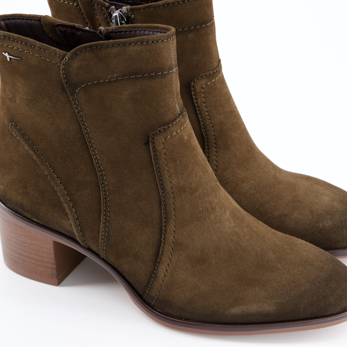 TAMARIS Damenschuhe - Stiefelette TAMARIS Stiefelette