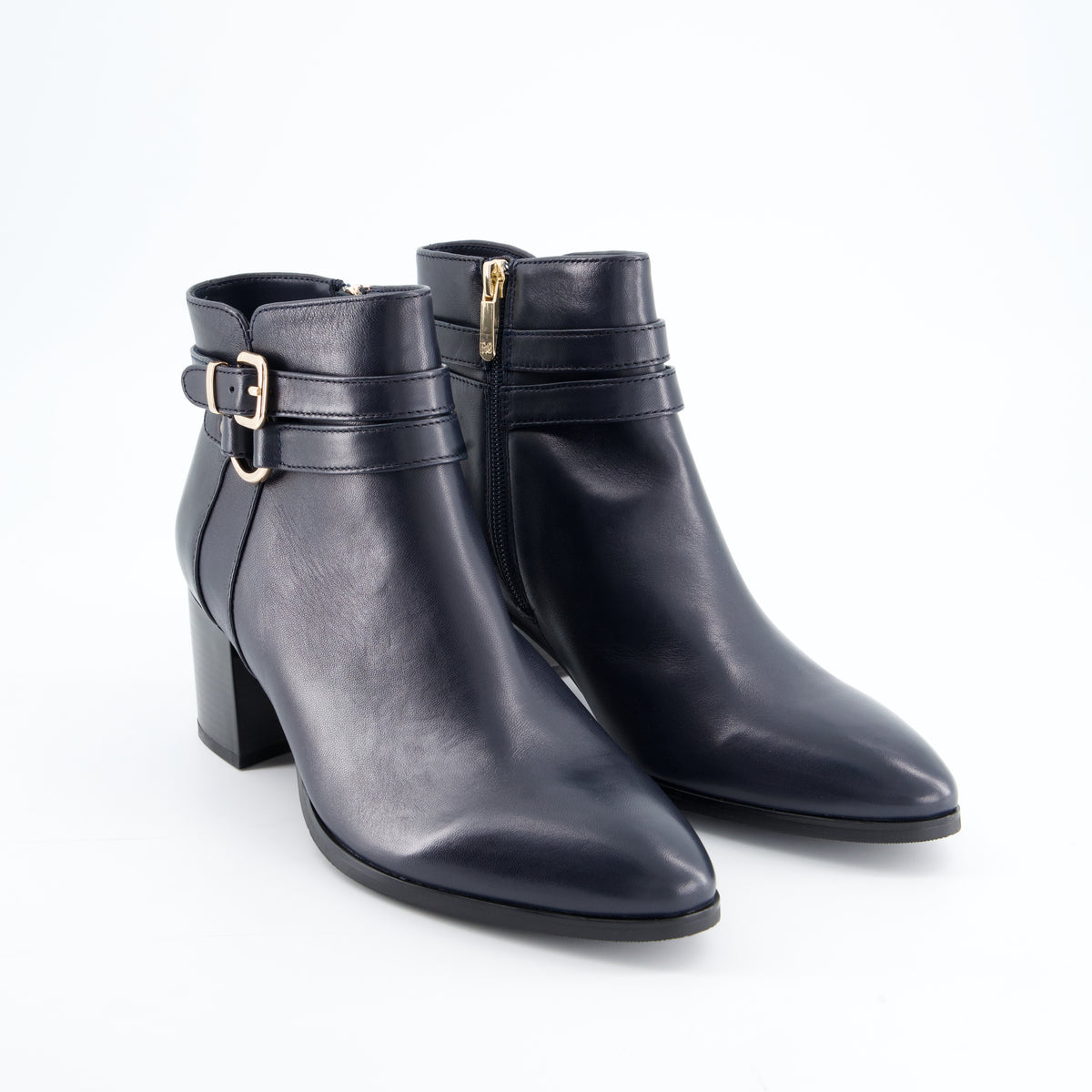 Stiefelette