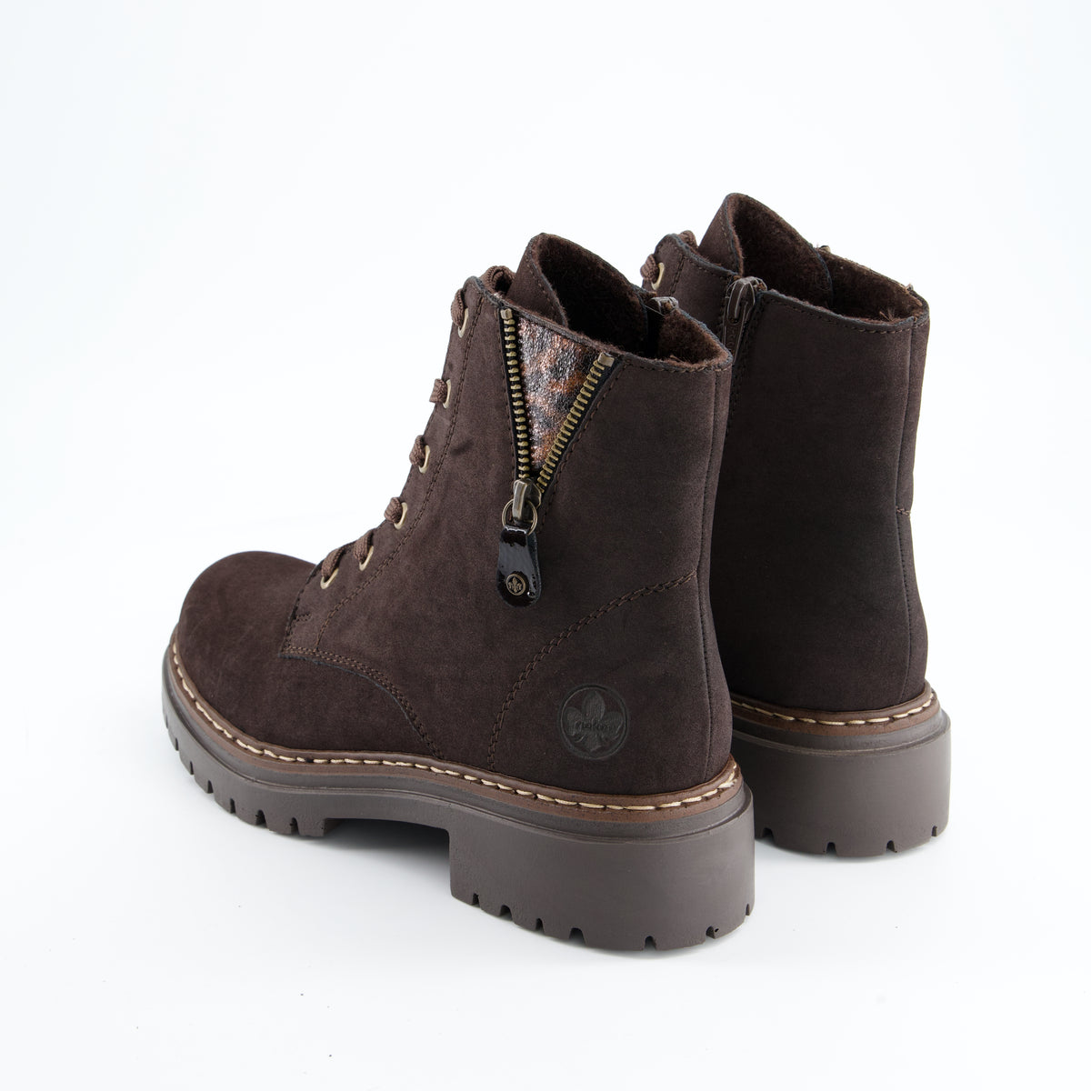Schnürboots