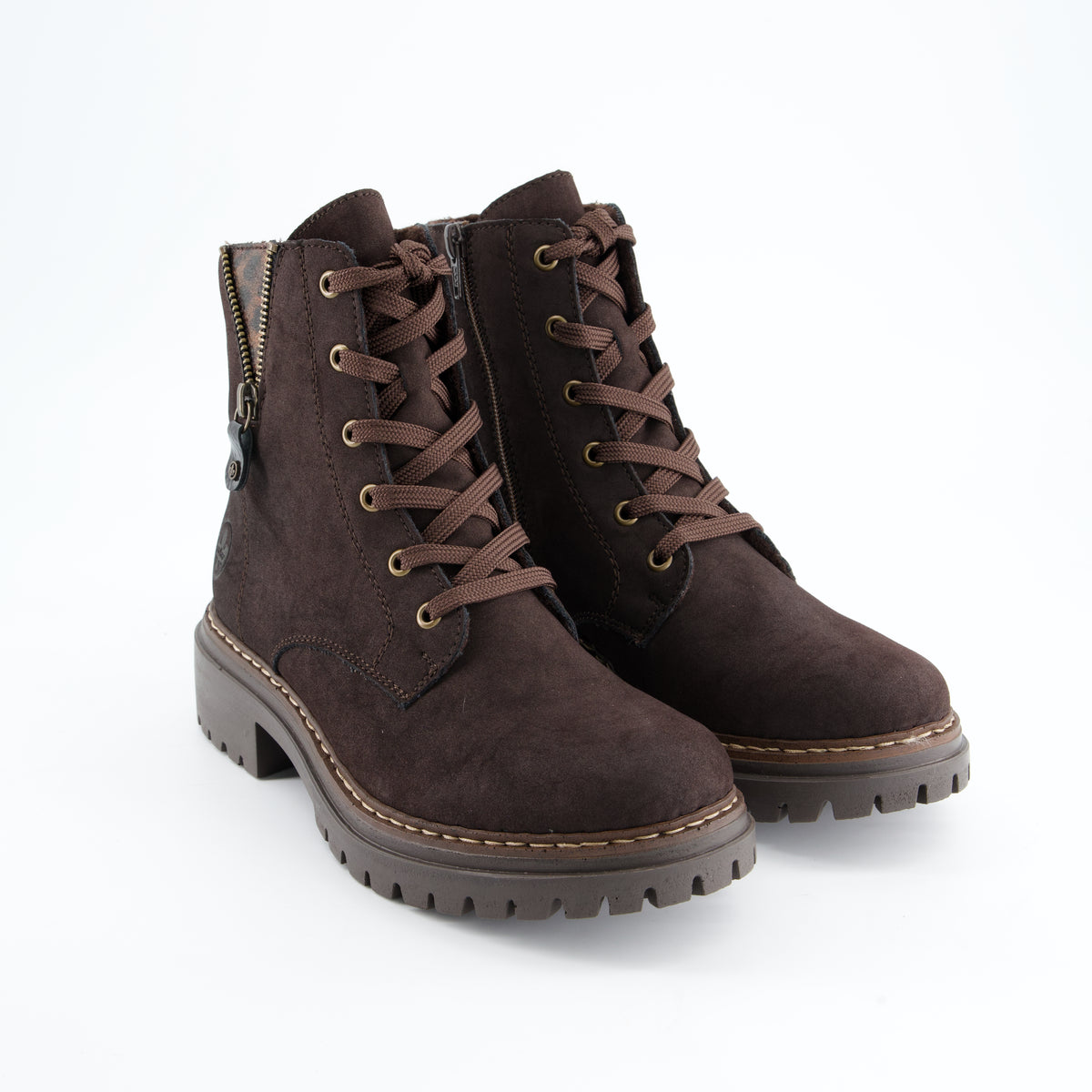 Schnürboots