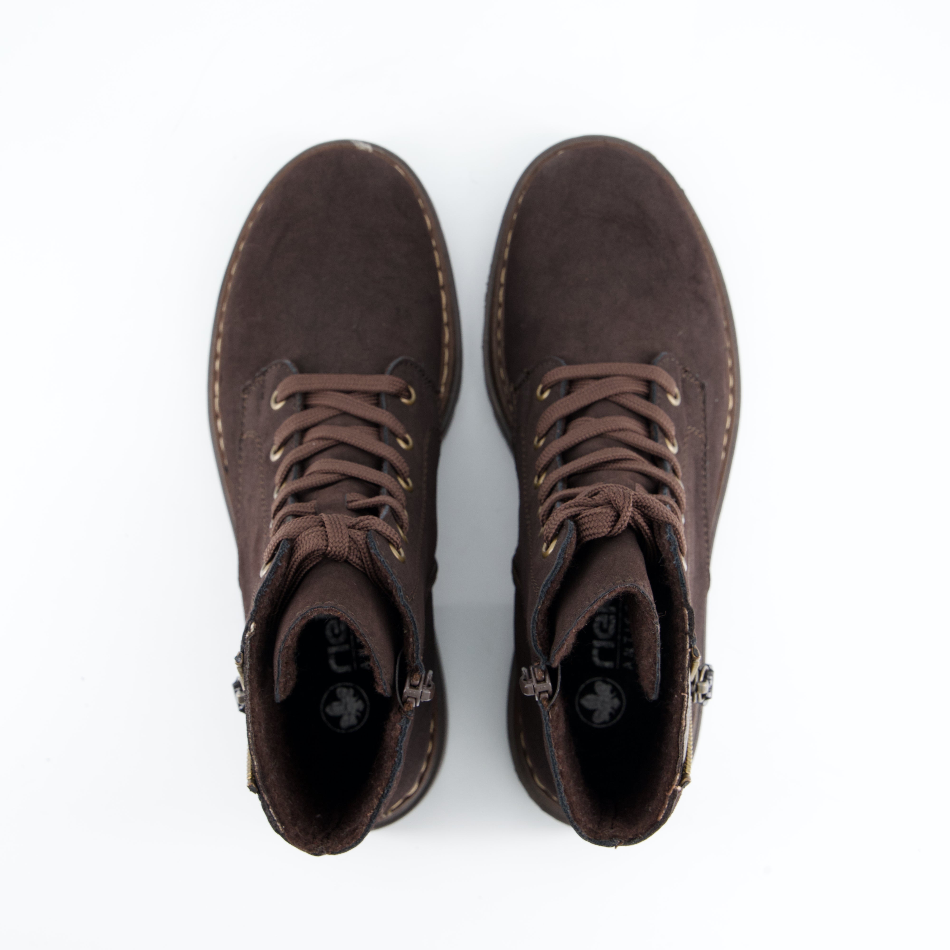 Schnürboots