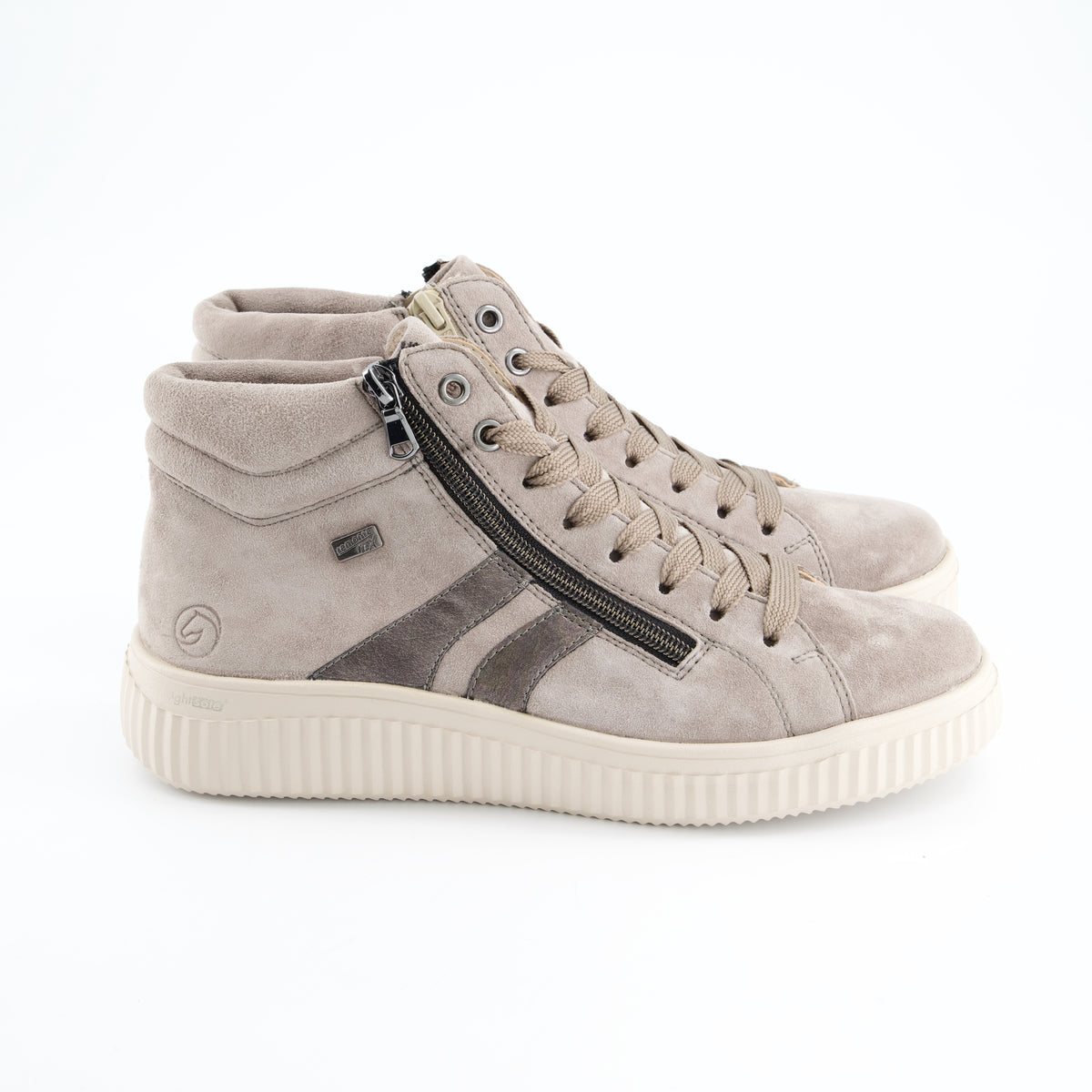 Schnürboots