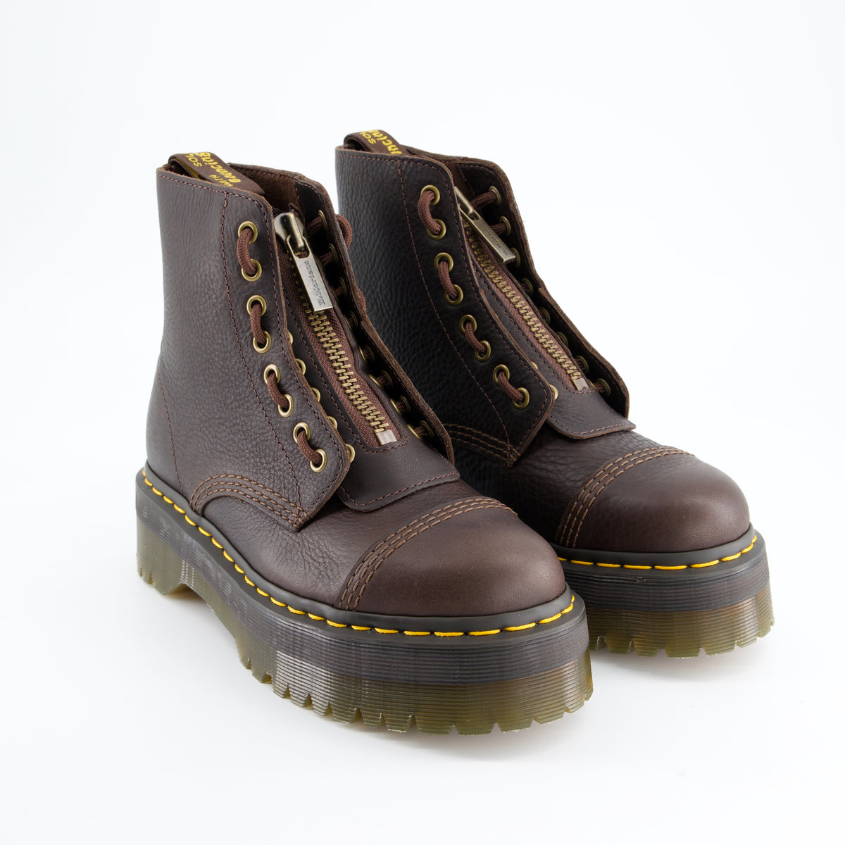 Schnürboots