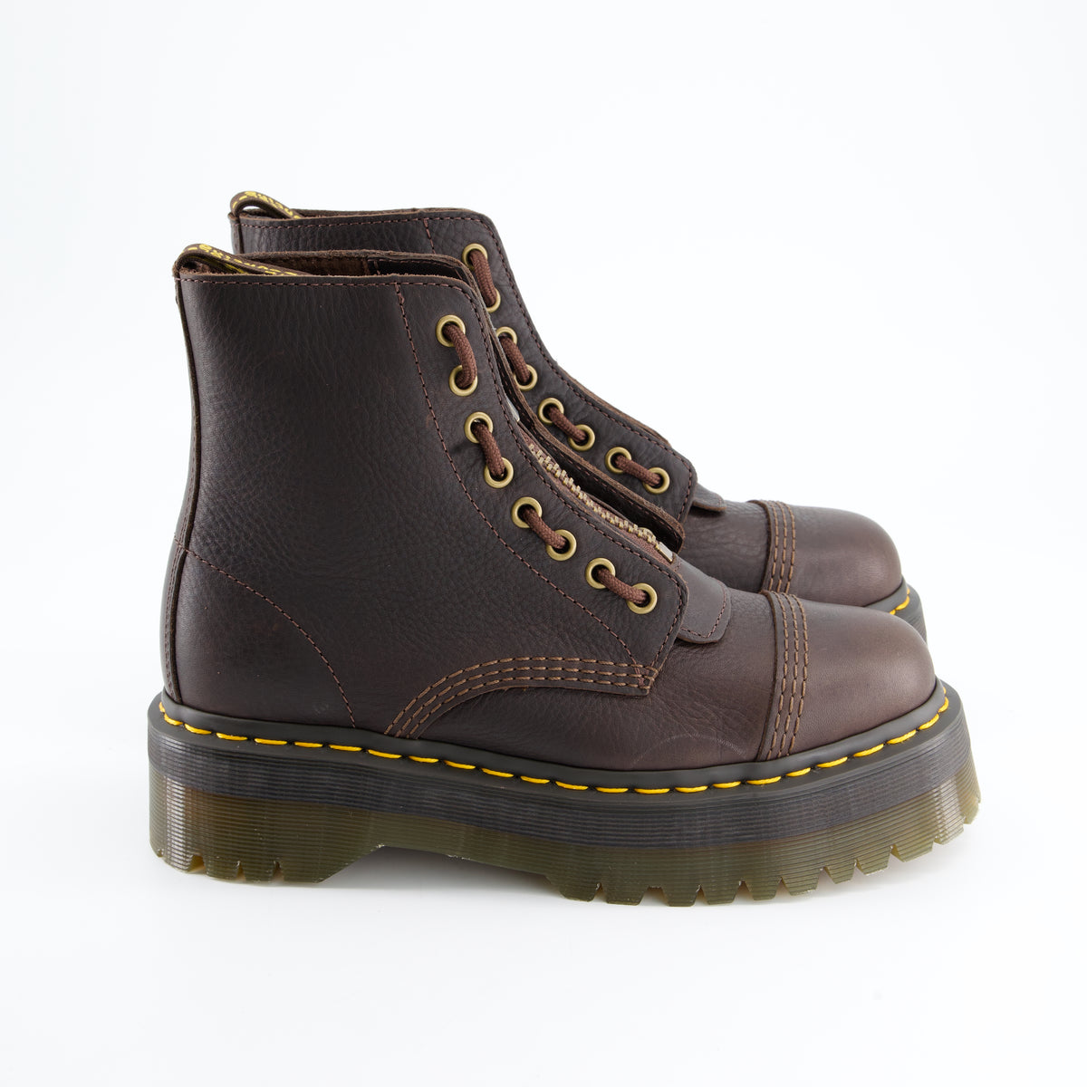 Schnürboots