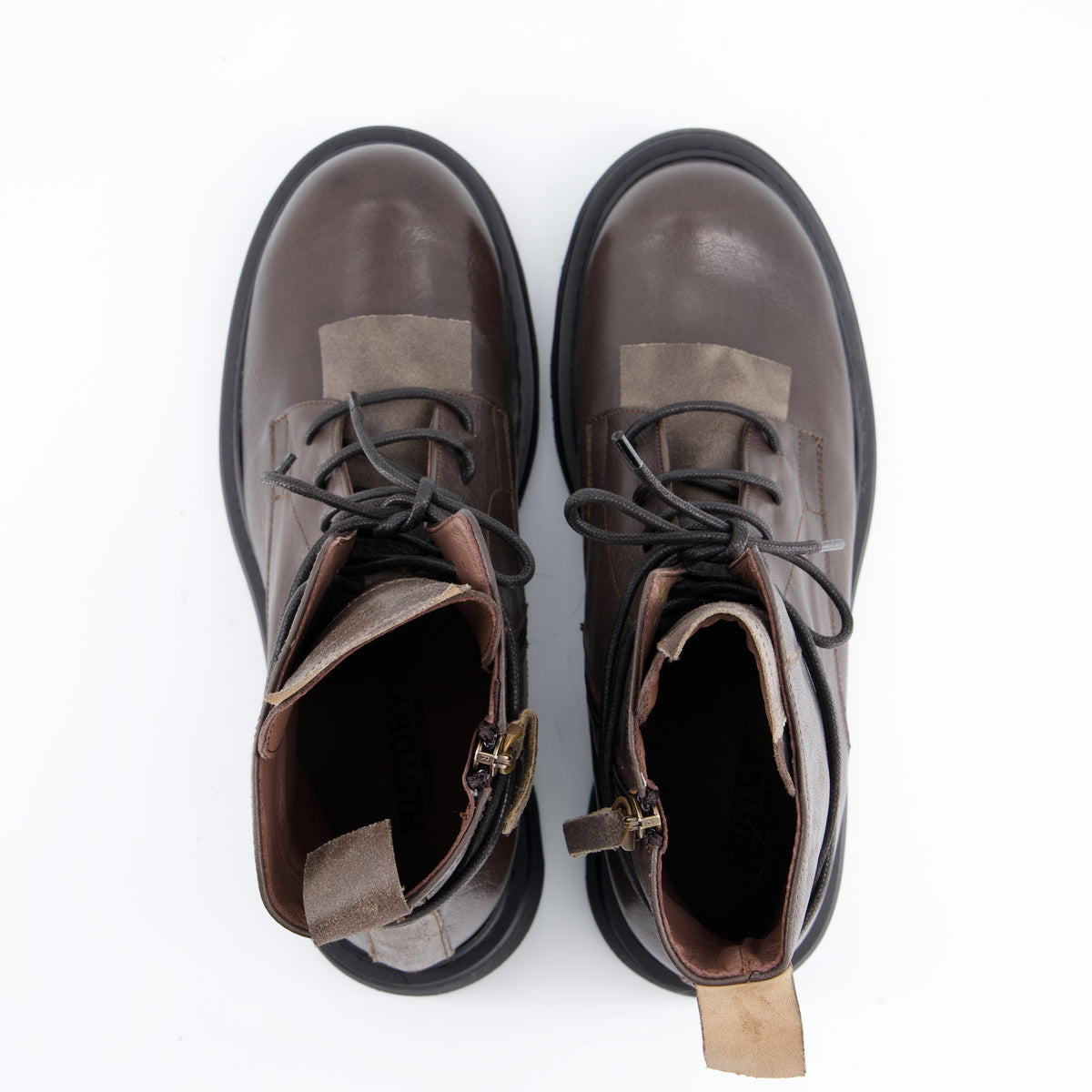 Schnürboots