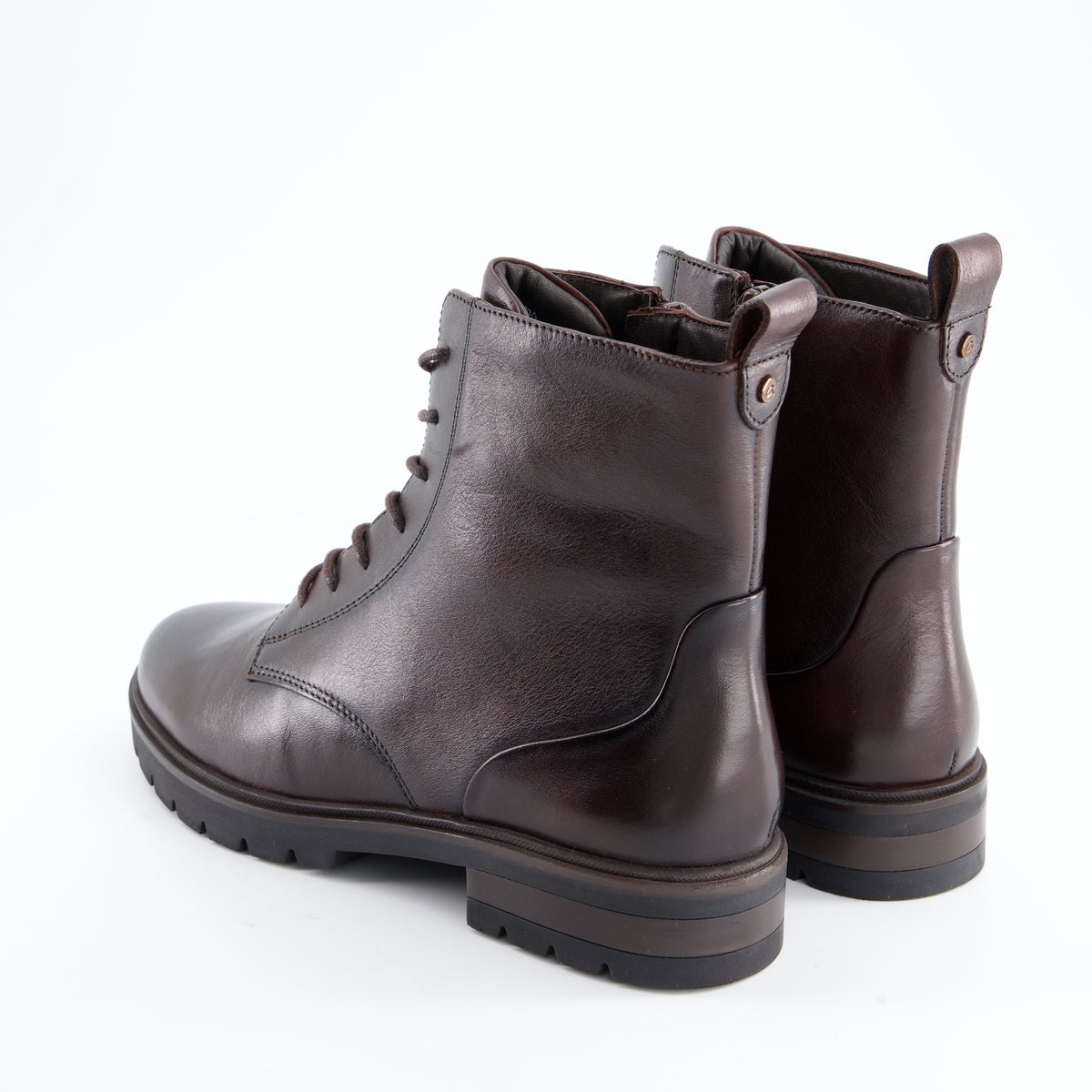 Schnürboots CAMBRIDGE