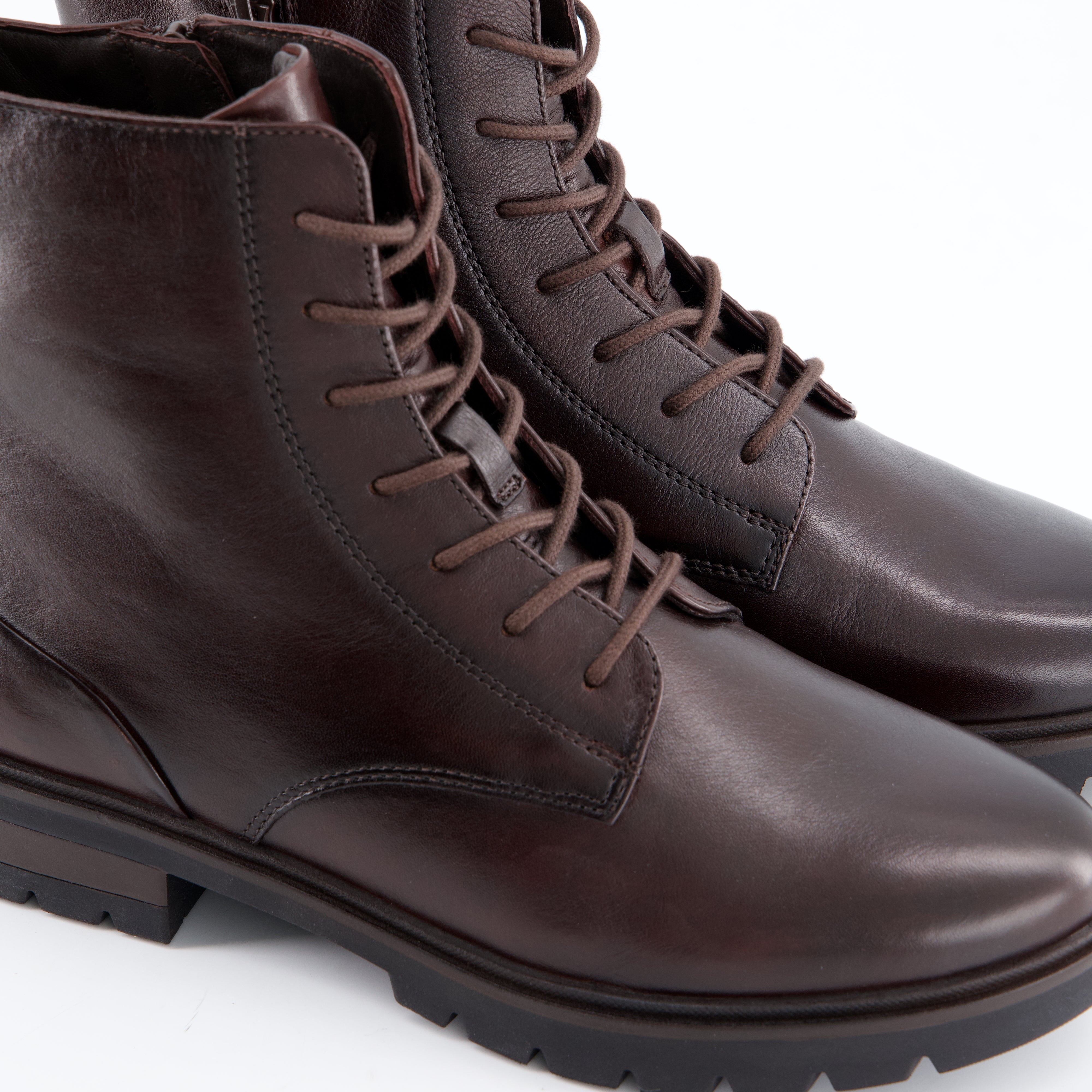 Schnürboots CAMBRIDGE