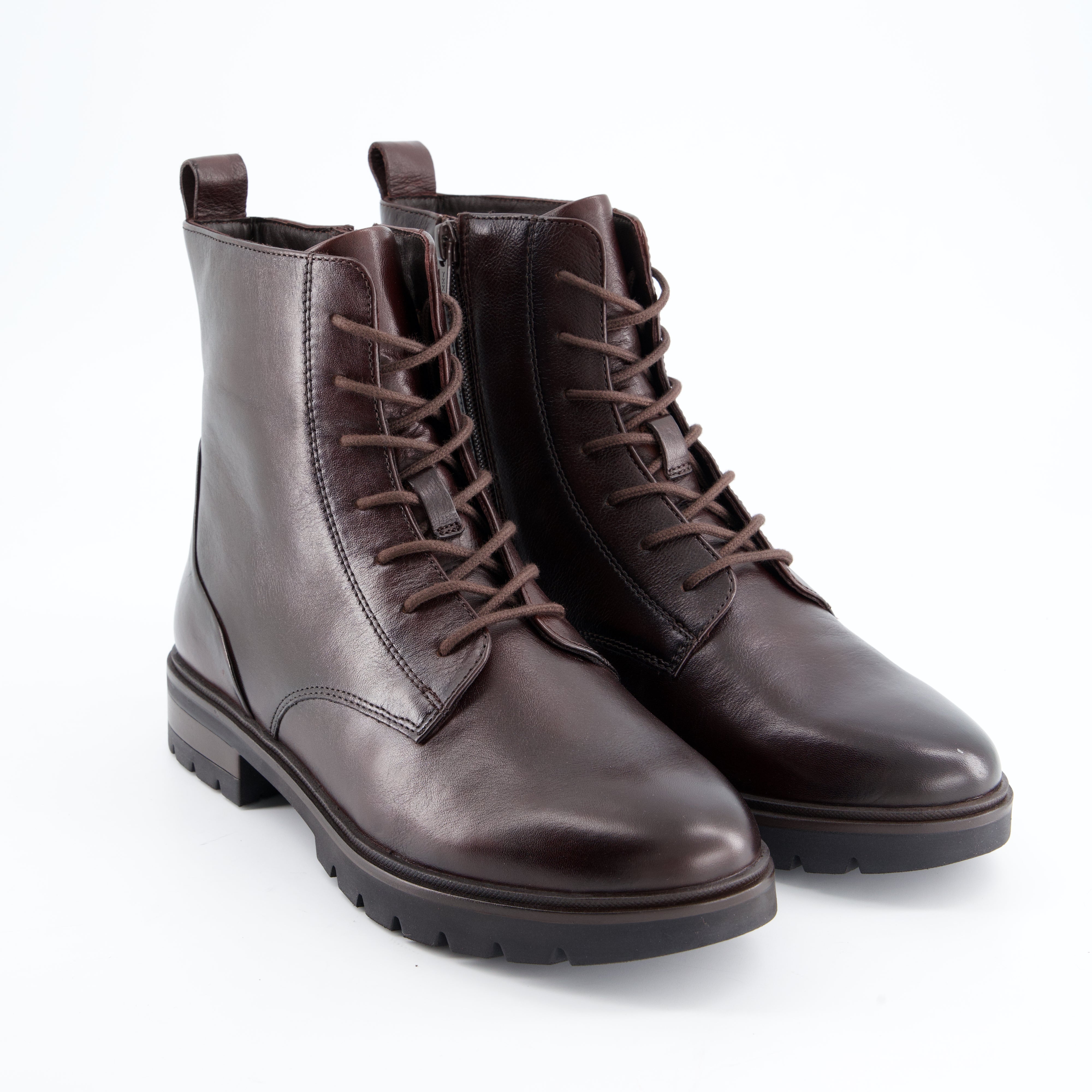 Schnürboots CAMBRIDGE