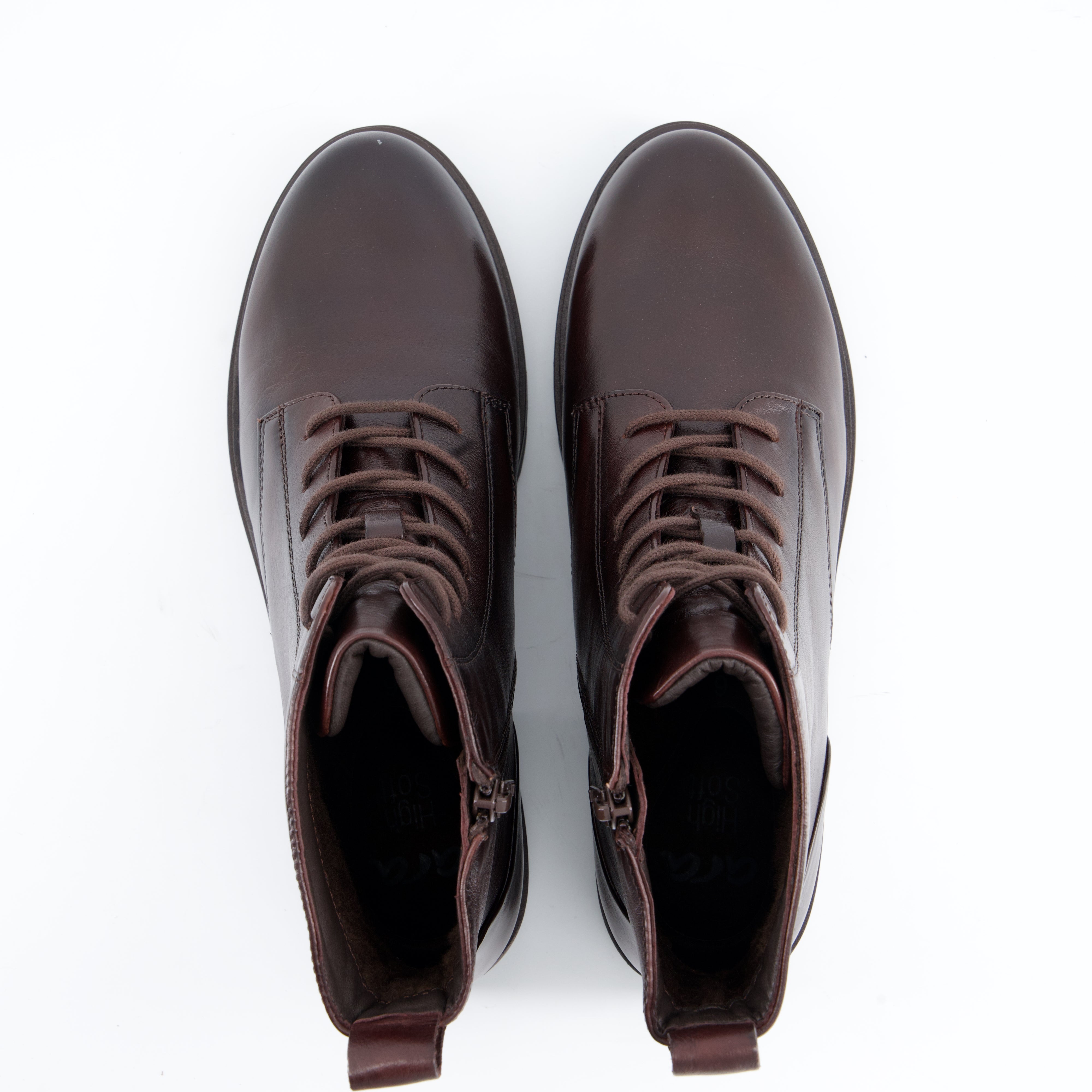 Schnürboots CAMBRIDGE