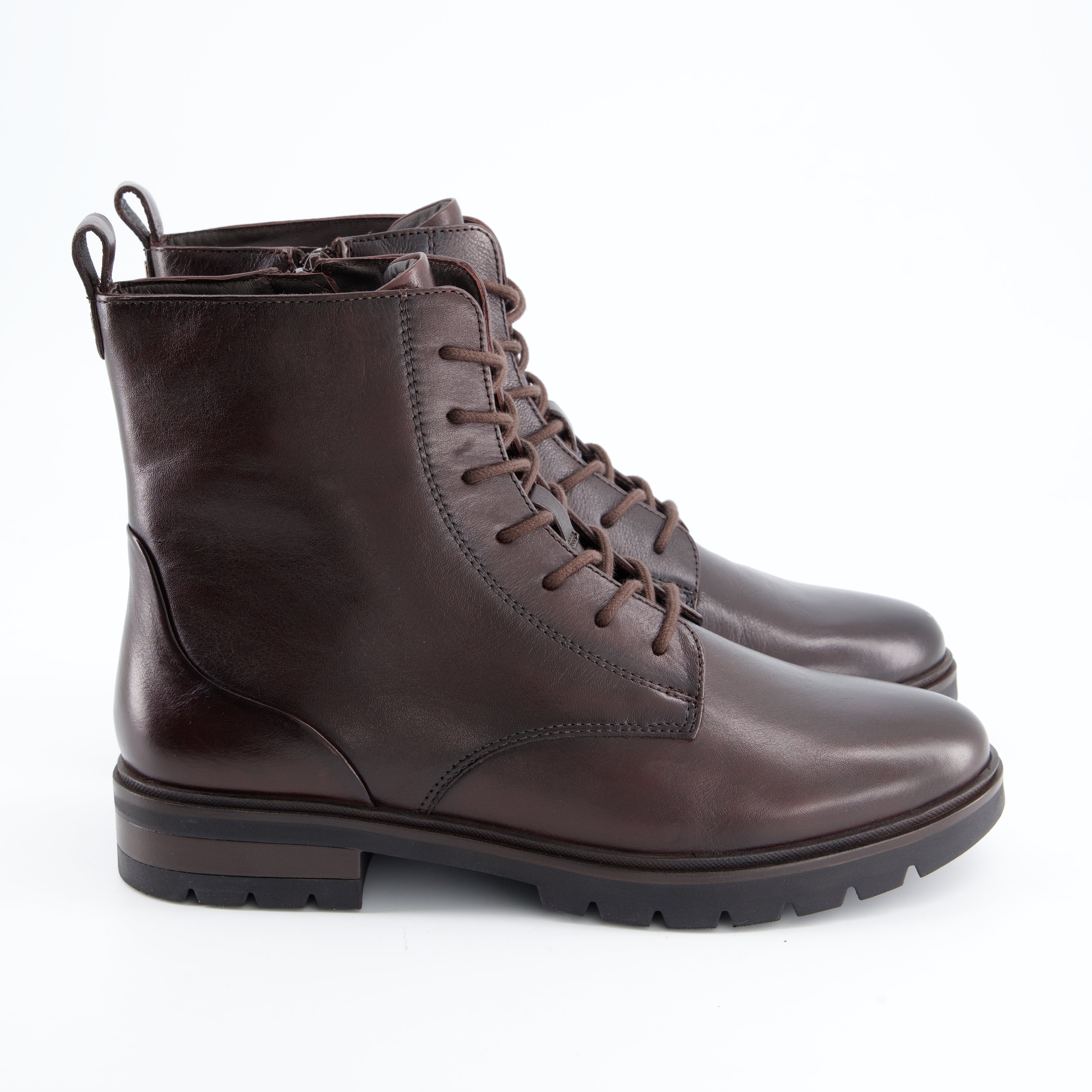 Schnürboots CAMBRIDGE