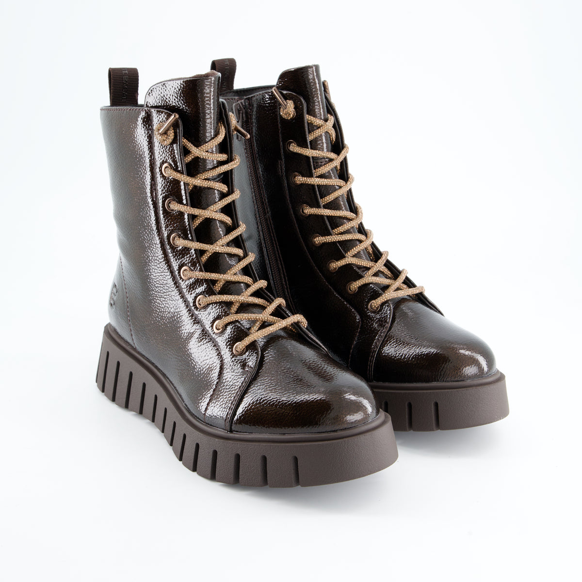 Schnürboots